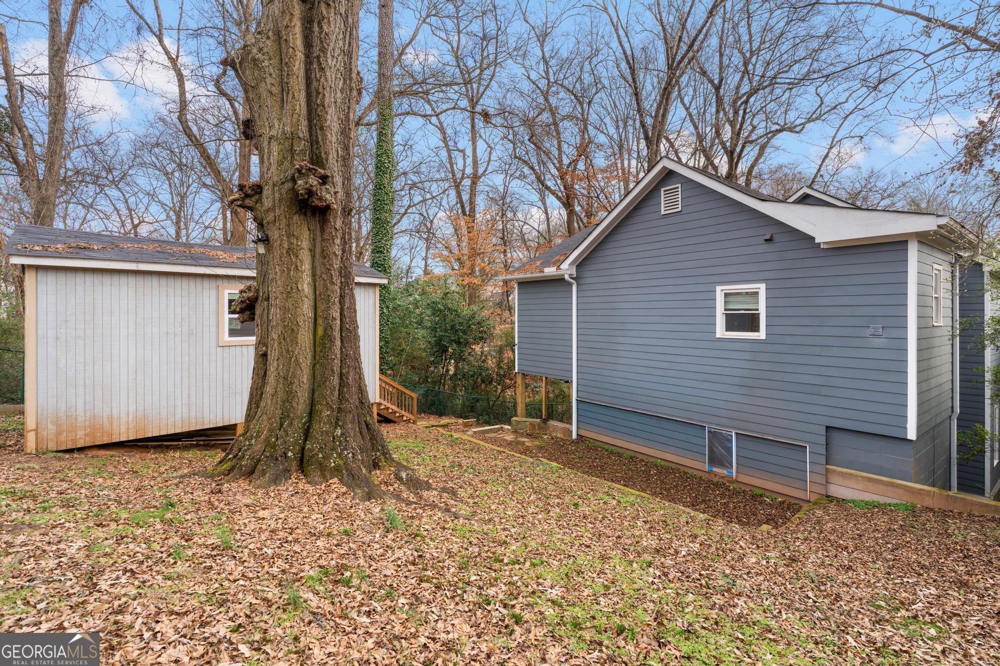 1018 Berne Street SE Atlanta GA 30316