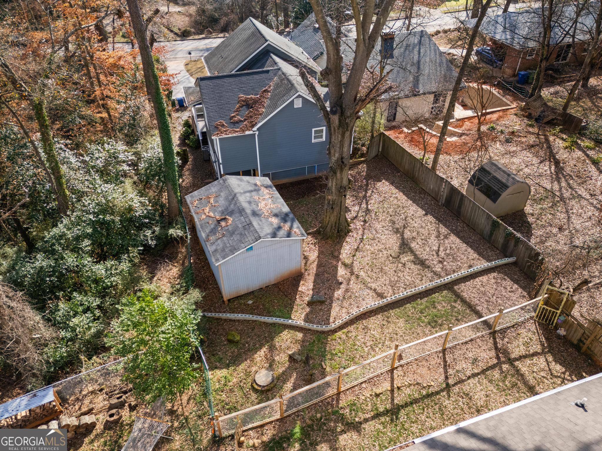 1018 Berne Street SE Atlanta GA 30316
