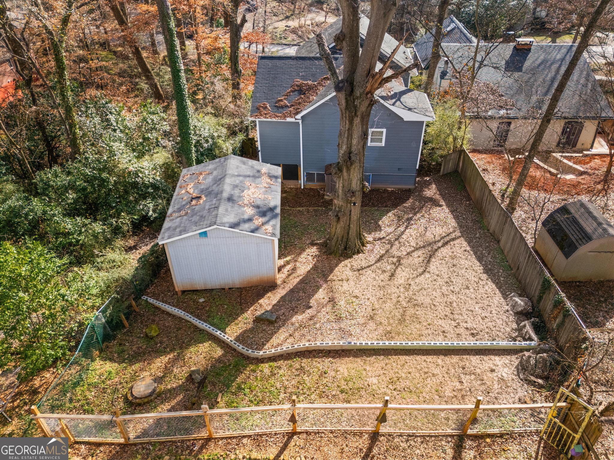 1018 Berne Street SE Atlanta GA 30316