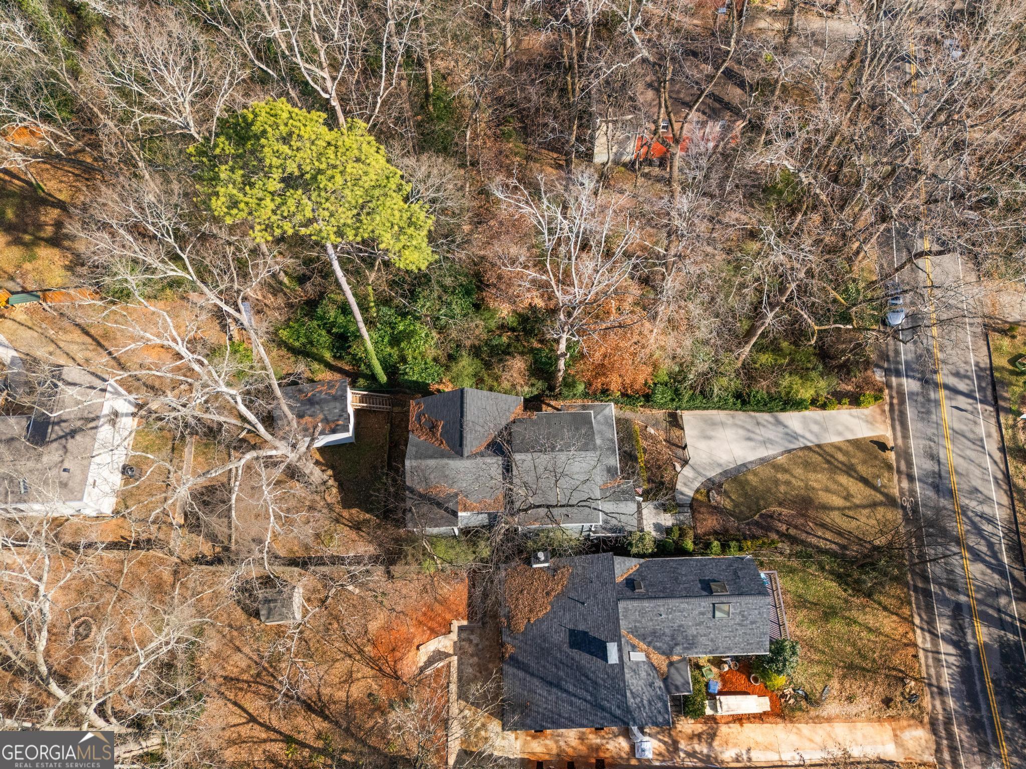 1018 Berne Street SE Atlanta GA 30316