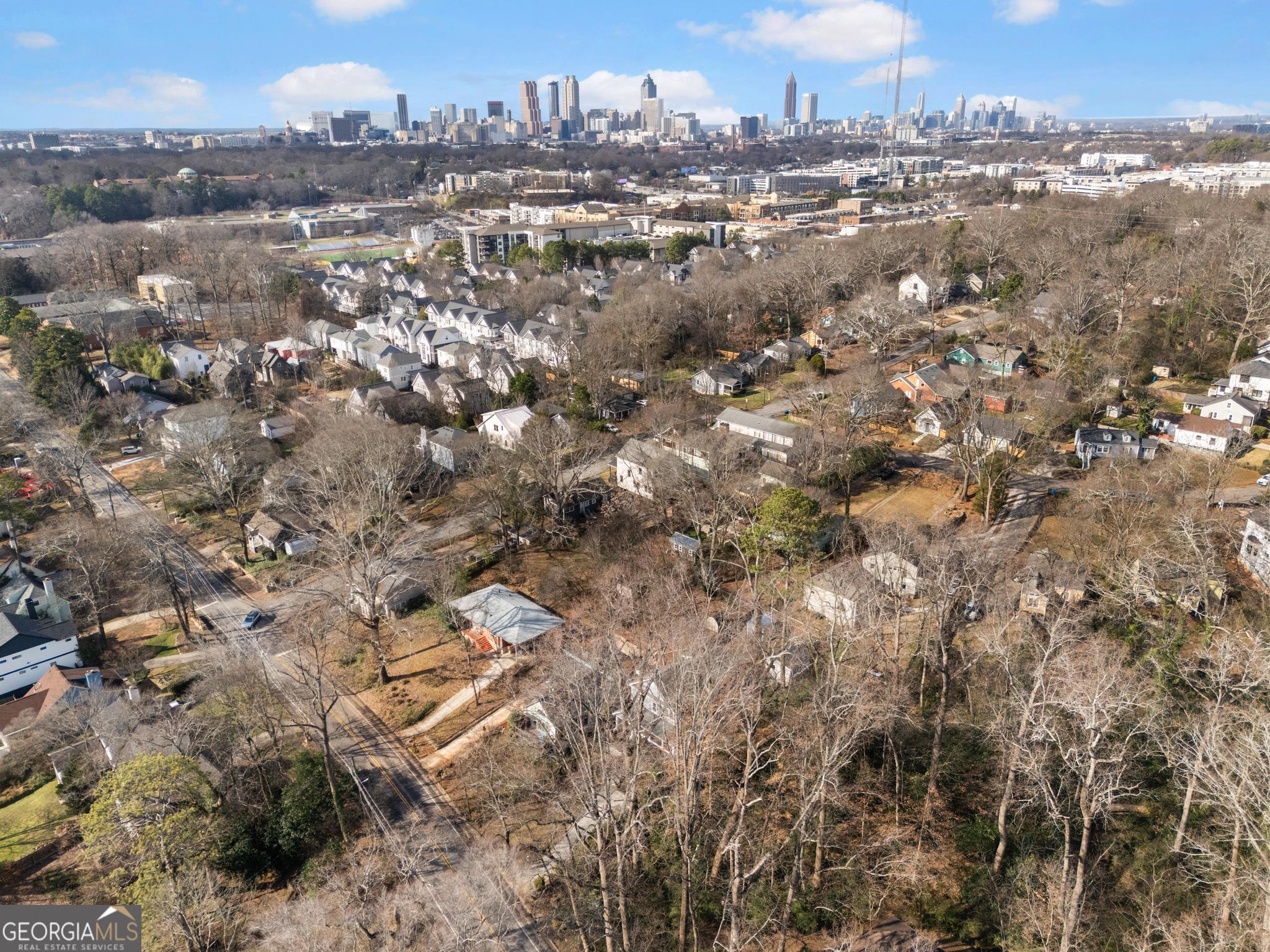 1018 Berne Street SE Atlanta GA 30316