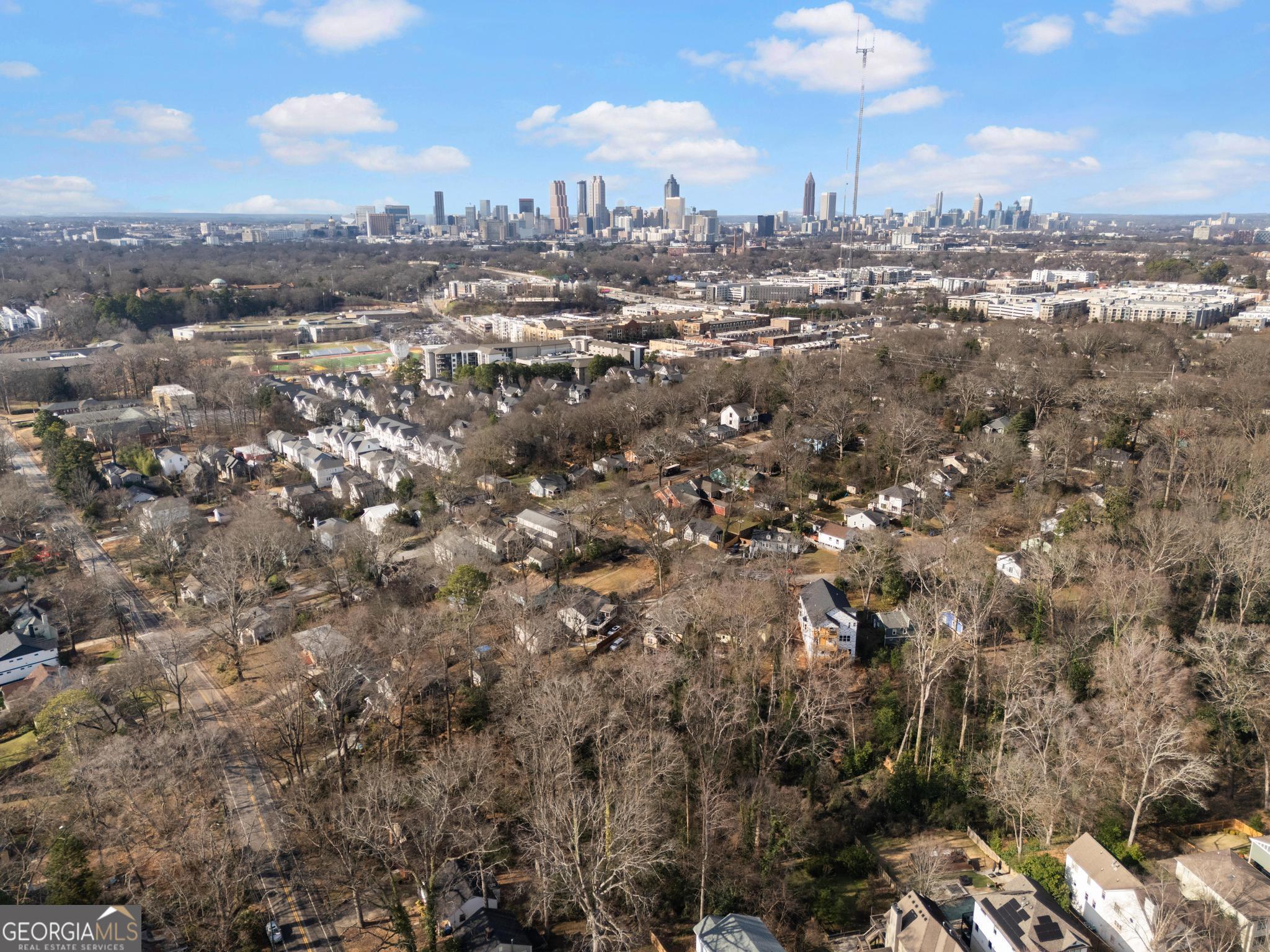 1018 Berne Street SE Atlanta GA 30316
