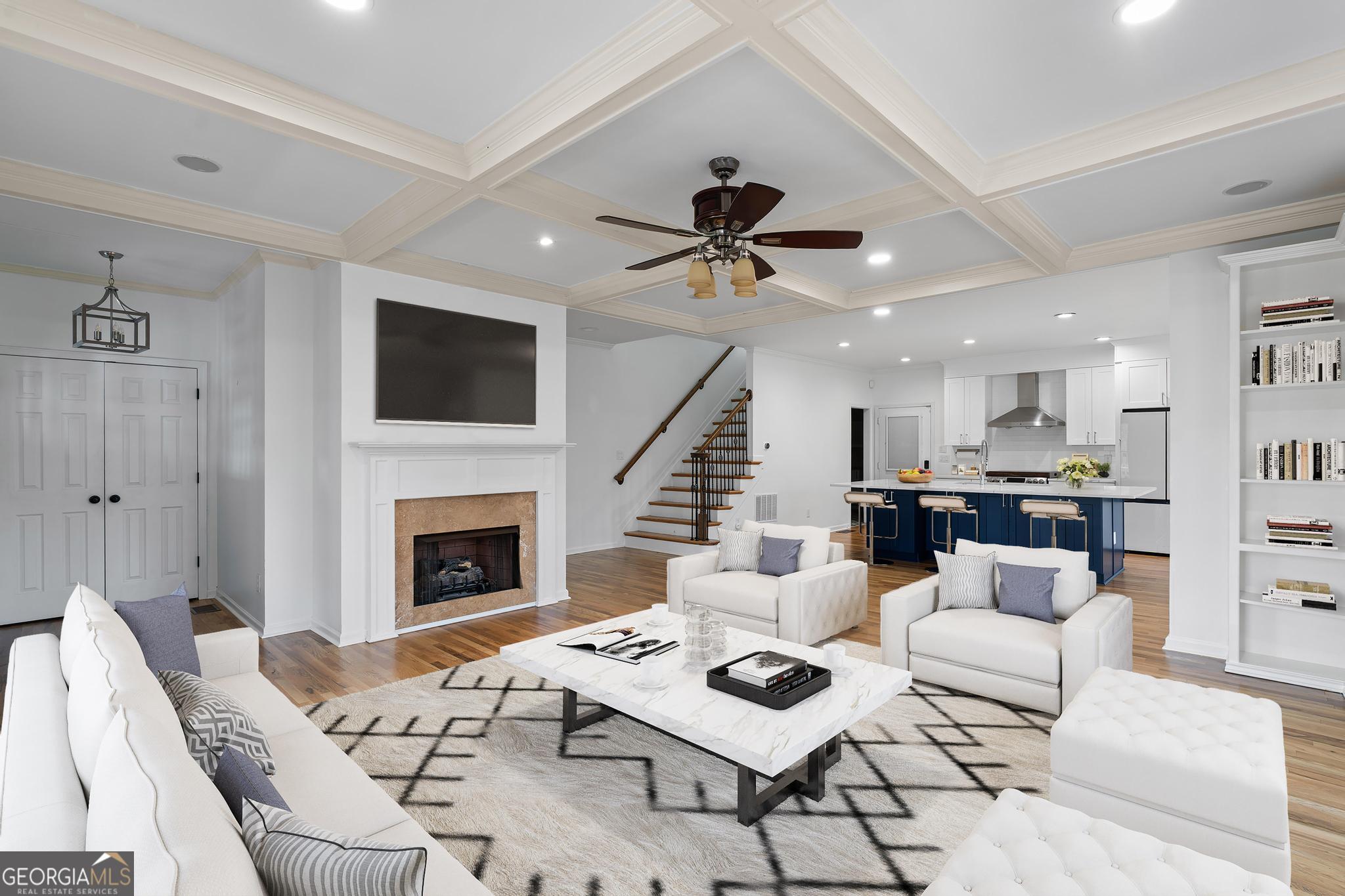 1018 Berne Street SE Atlanta GA 30316