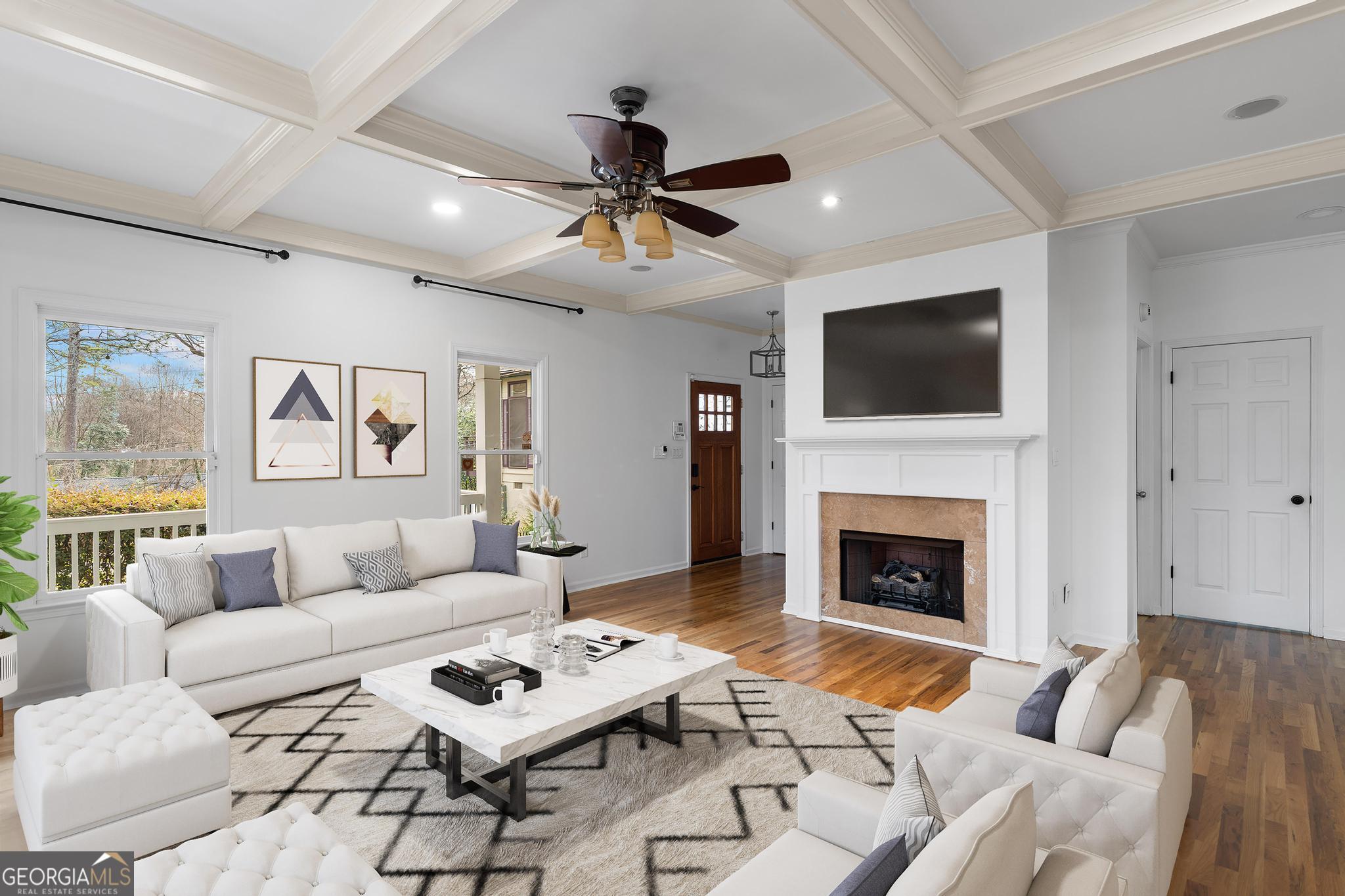 1018 Berne Street SE Atlanta GA 30316