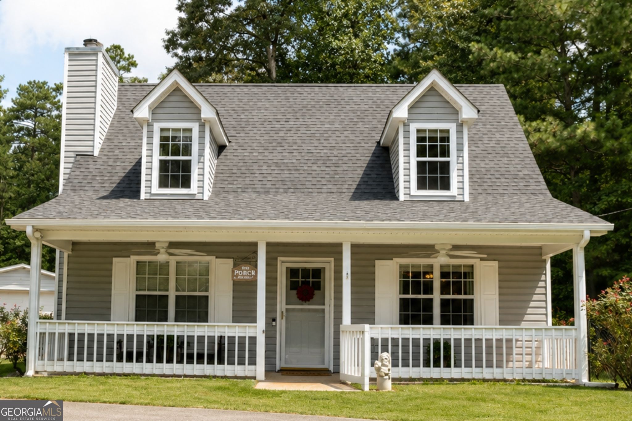 523 S River Drive Jackson GA 30233