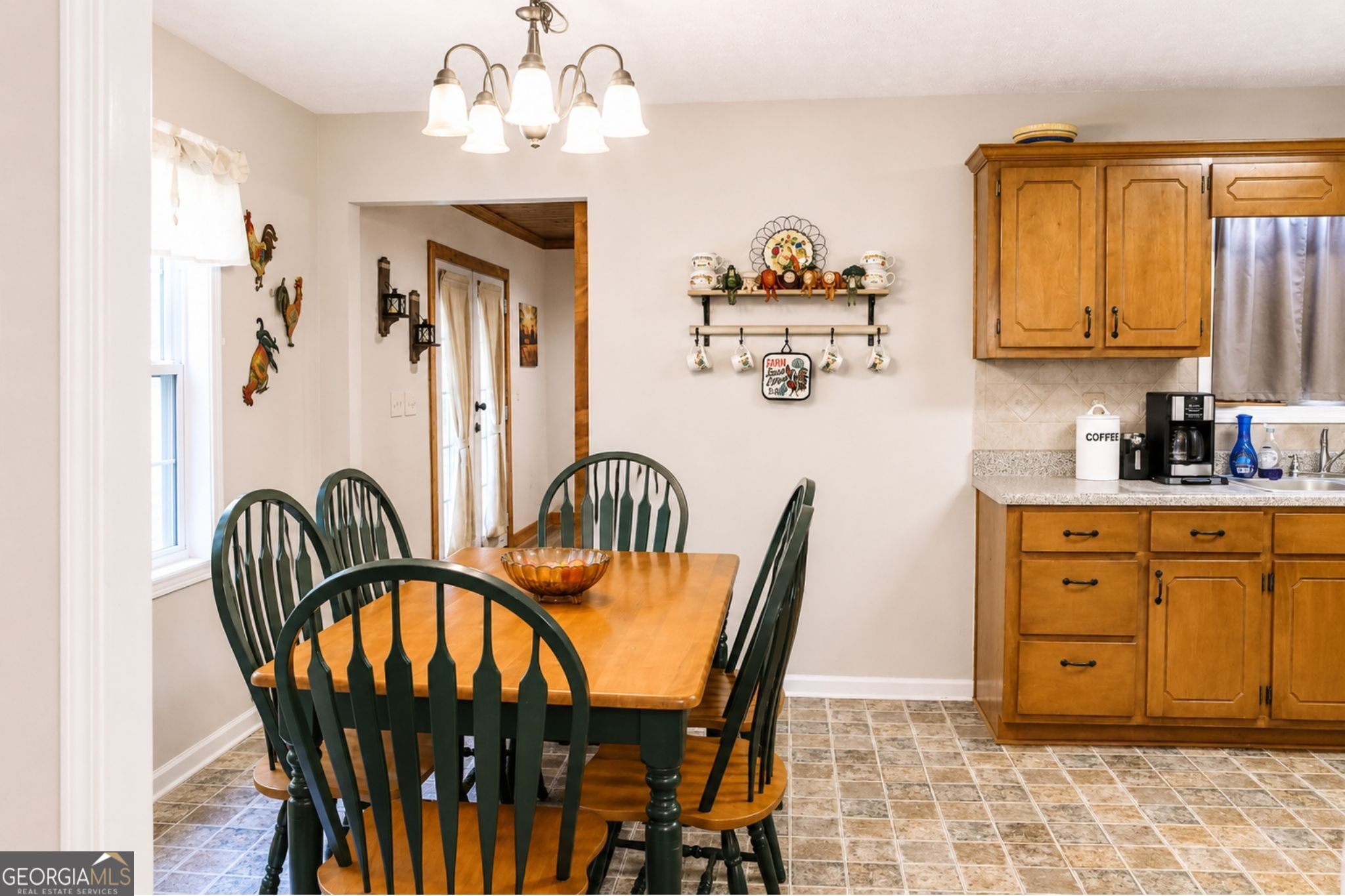 523 S River Drive Jackson GA 30233