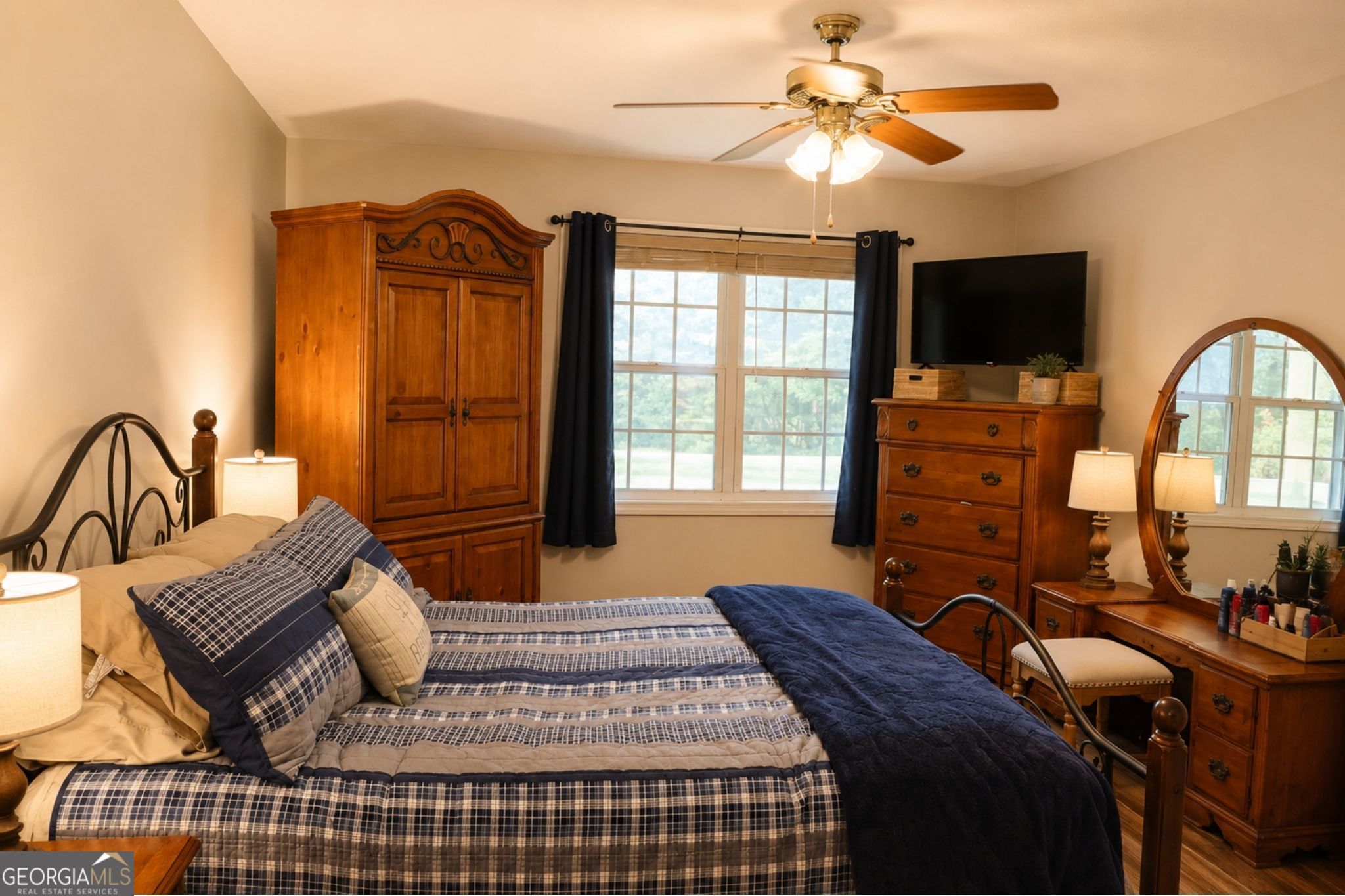 523 S River Drive Jackson GA 30233