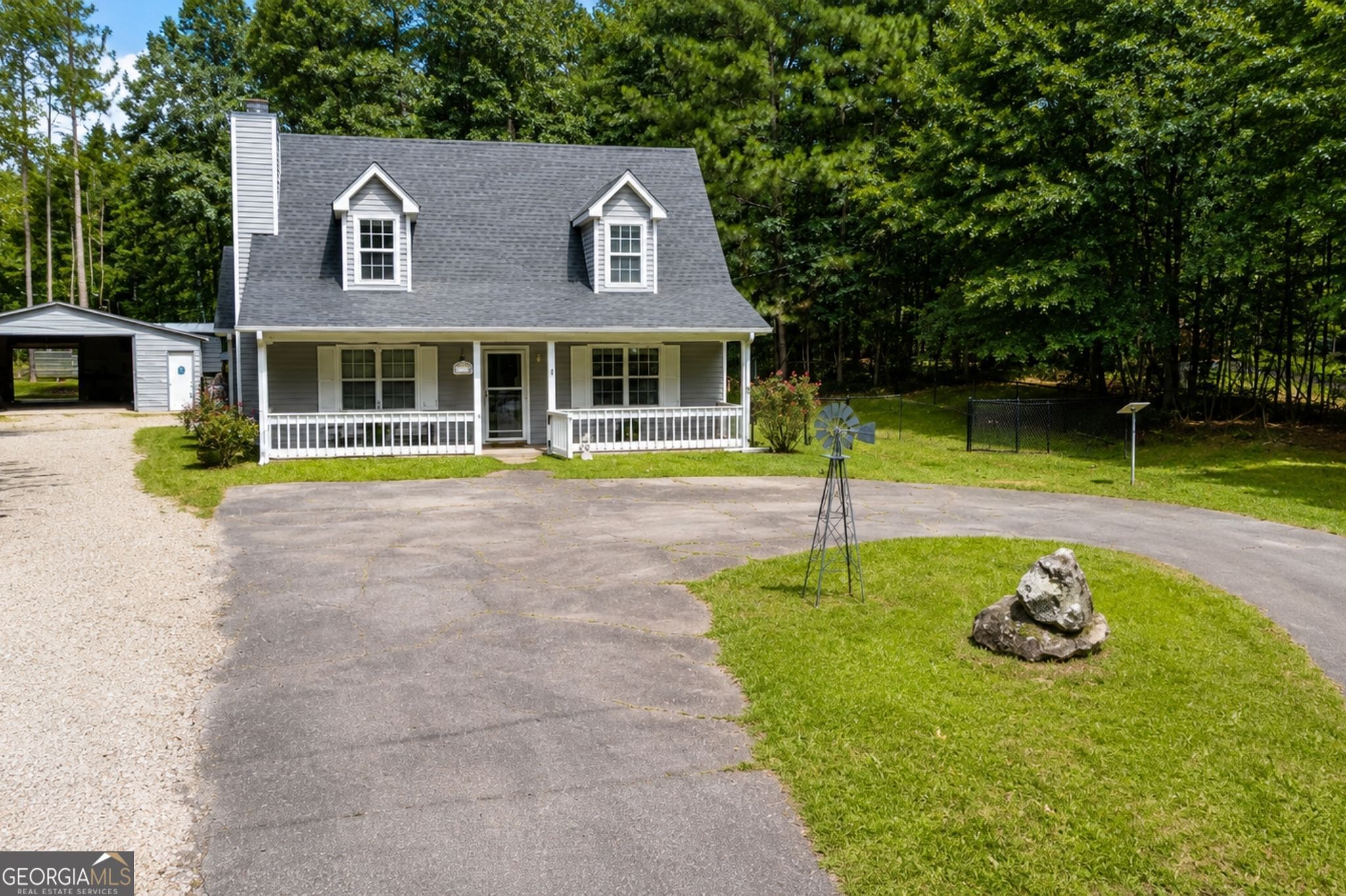 523 S River Drive Jackson GA 30233