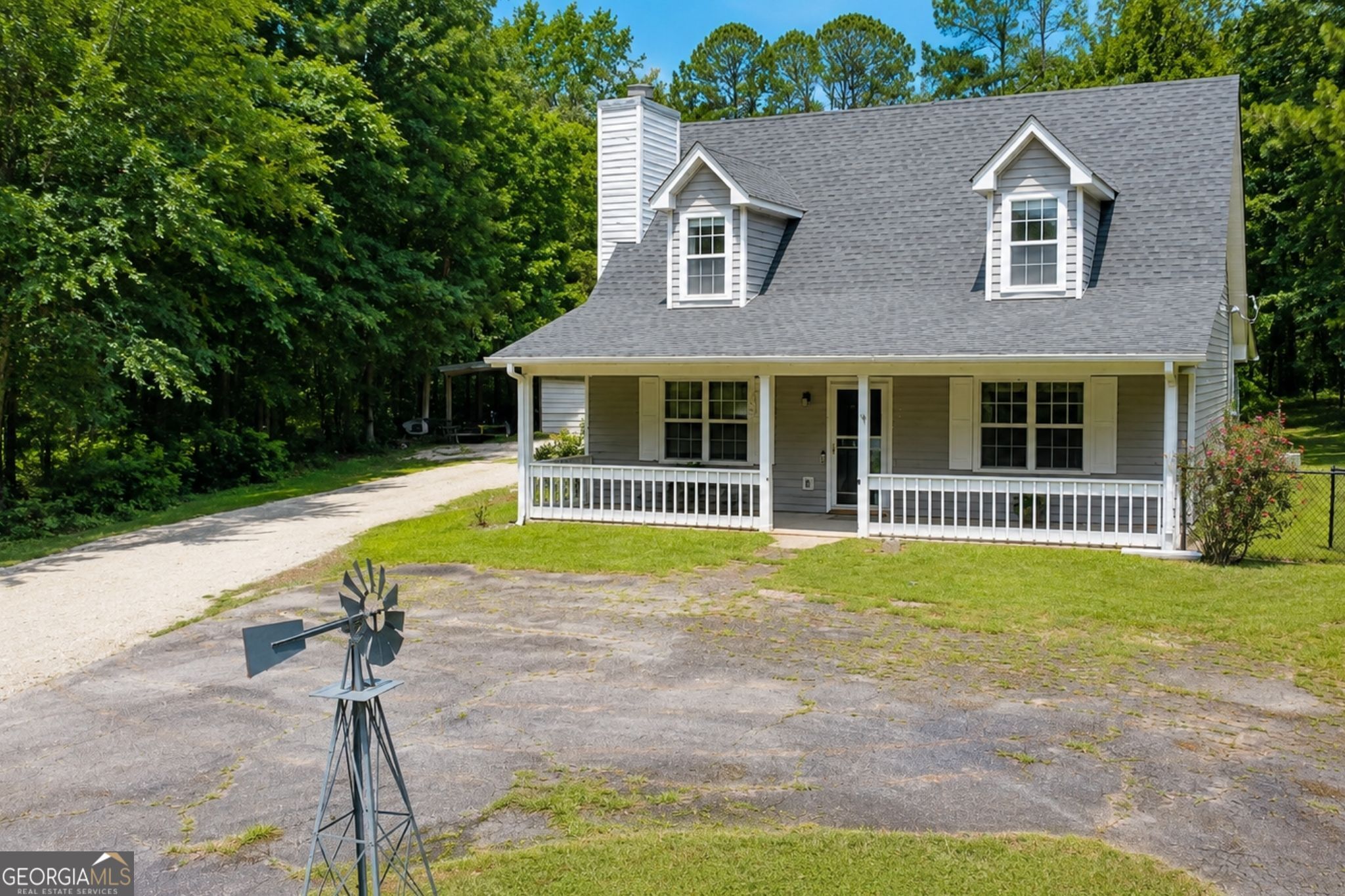 523 S River Drive Jackson GA 30233