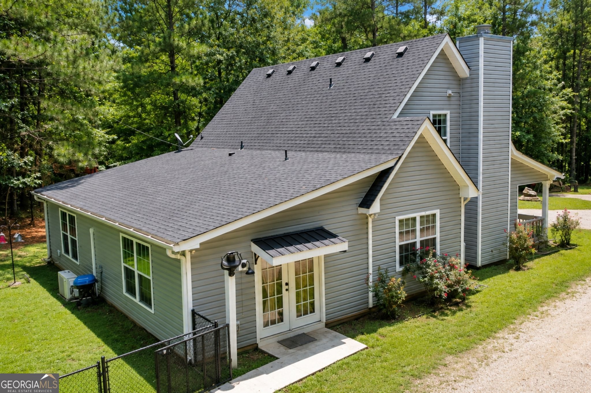 523 S River Drive Jackson GA 30233