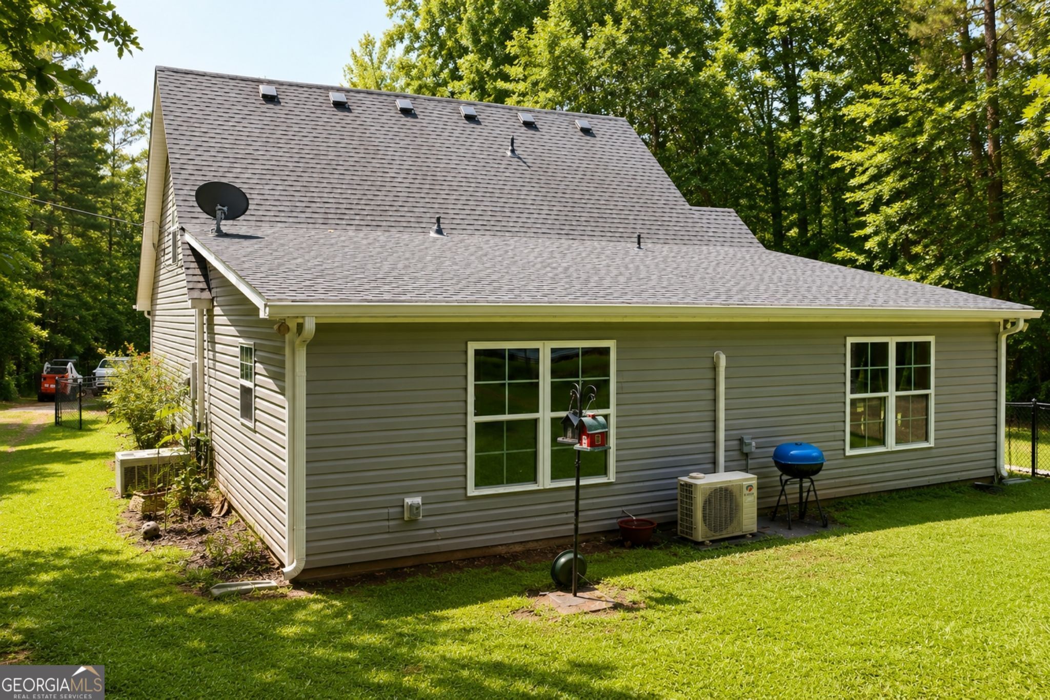 523 S River Drive Jackson GA 30233