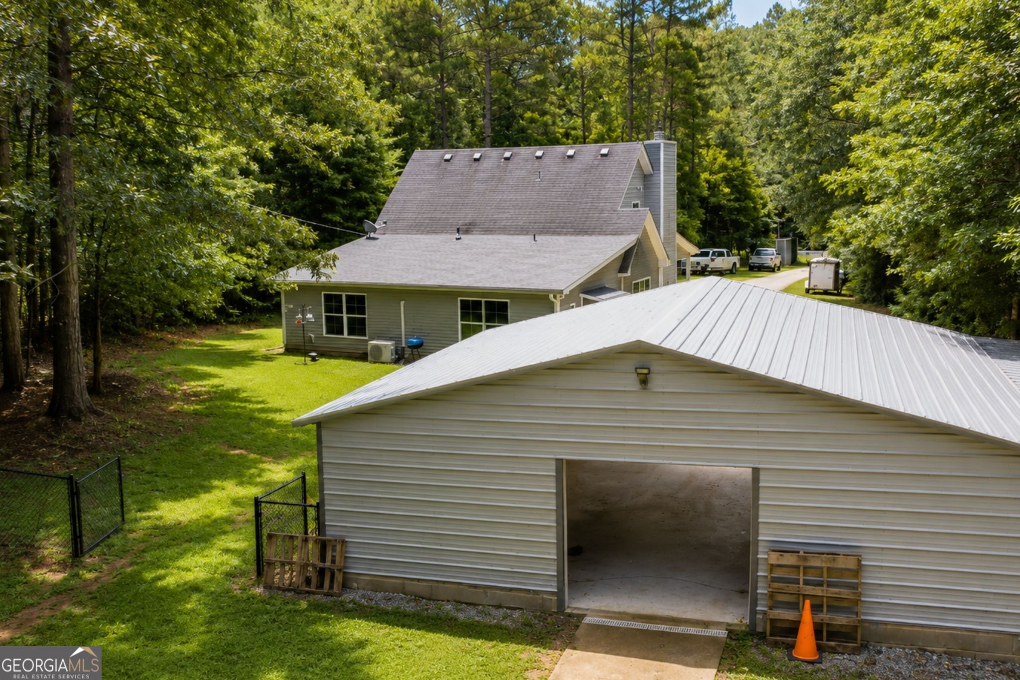 523 S River Drive Jackson GA 30233