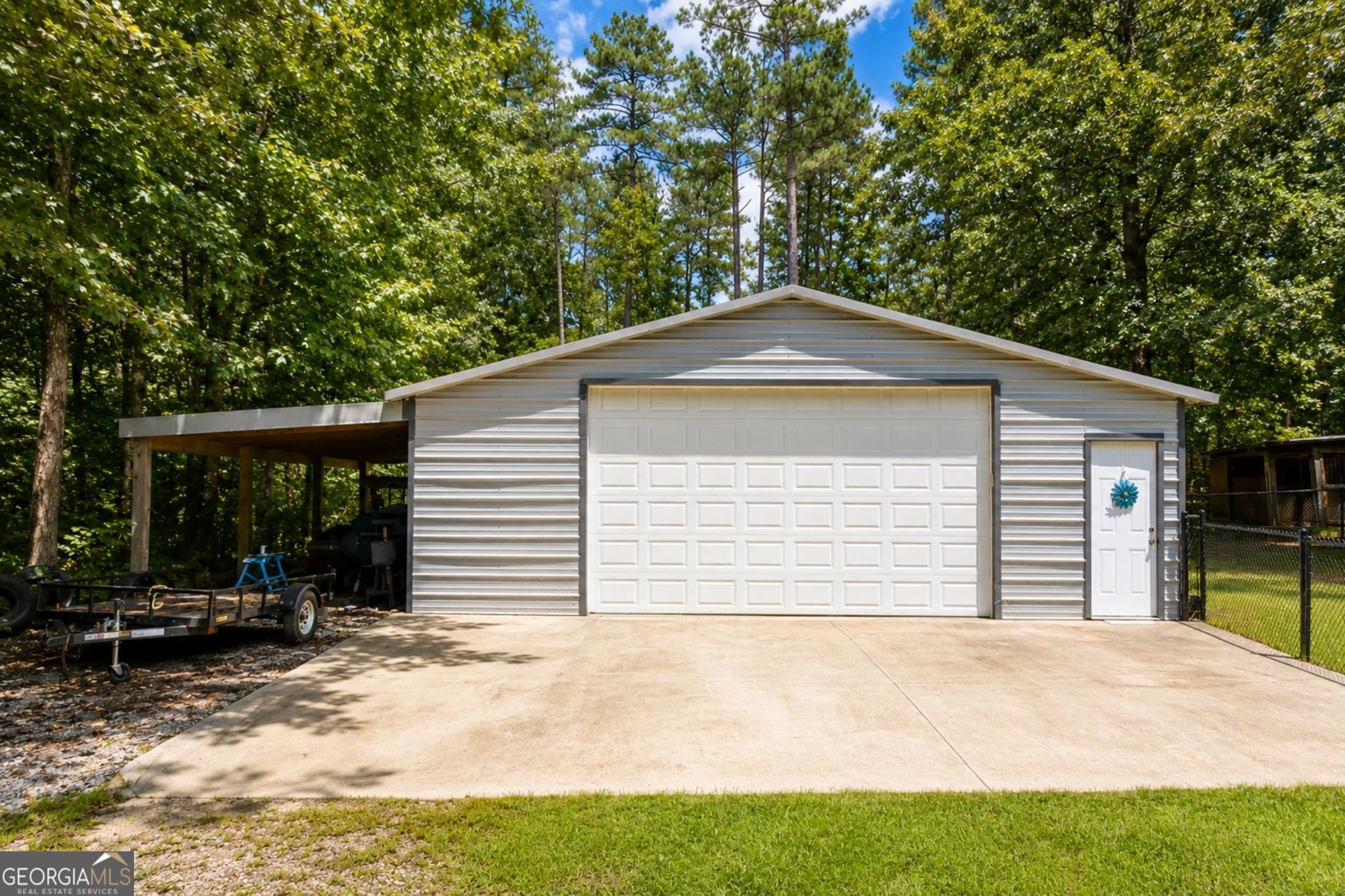 523 S River Drive Jackson GA 30233