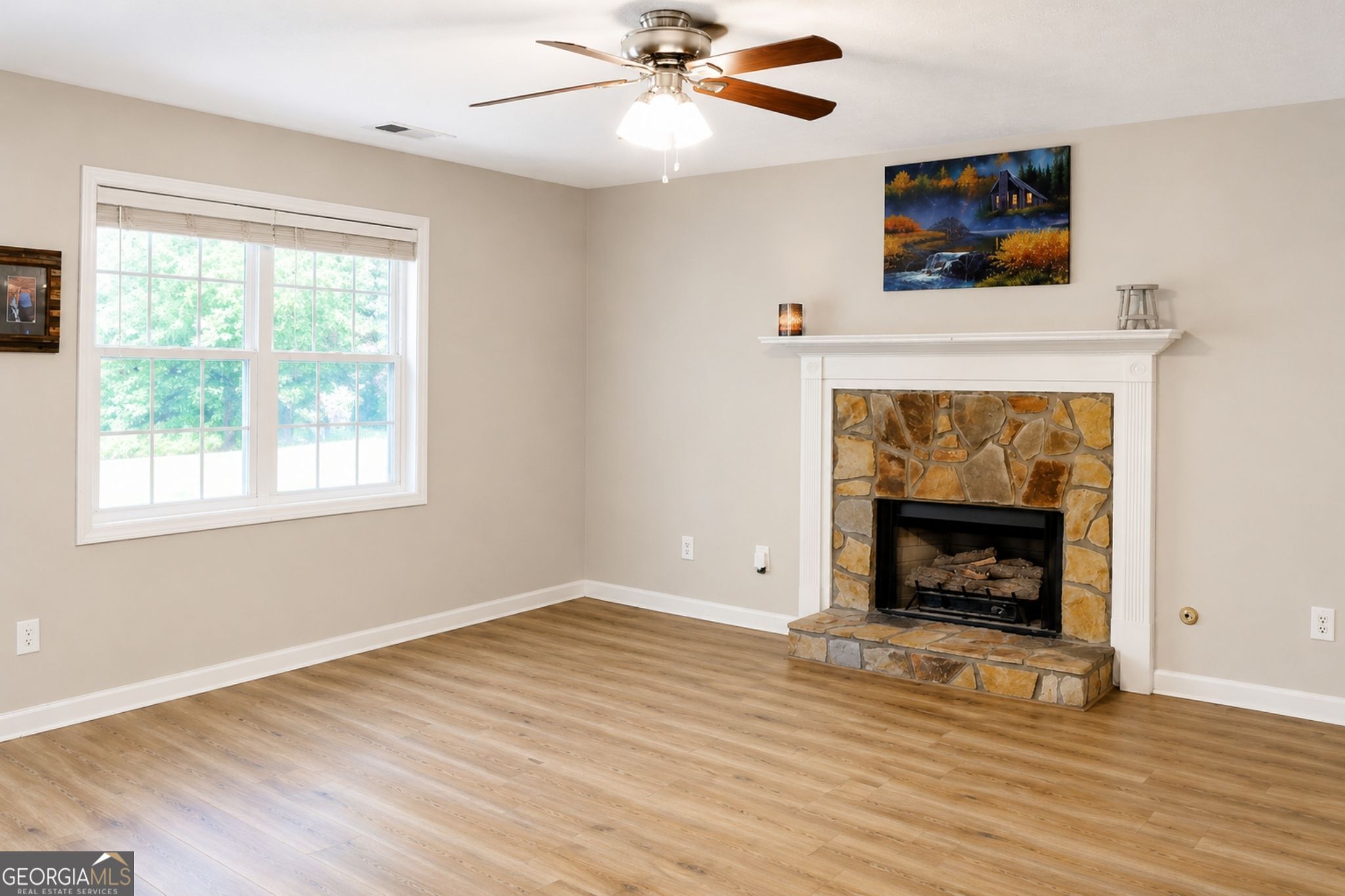 523 S River Drive Jackson GA 30233