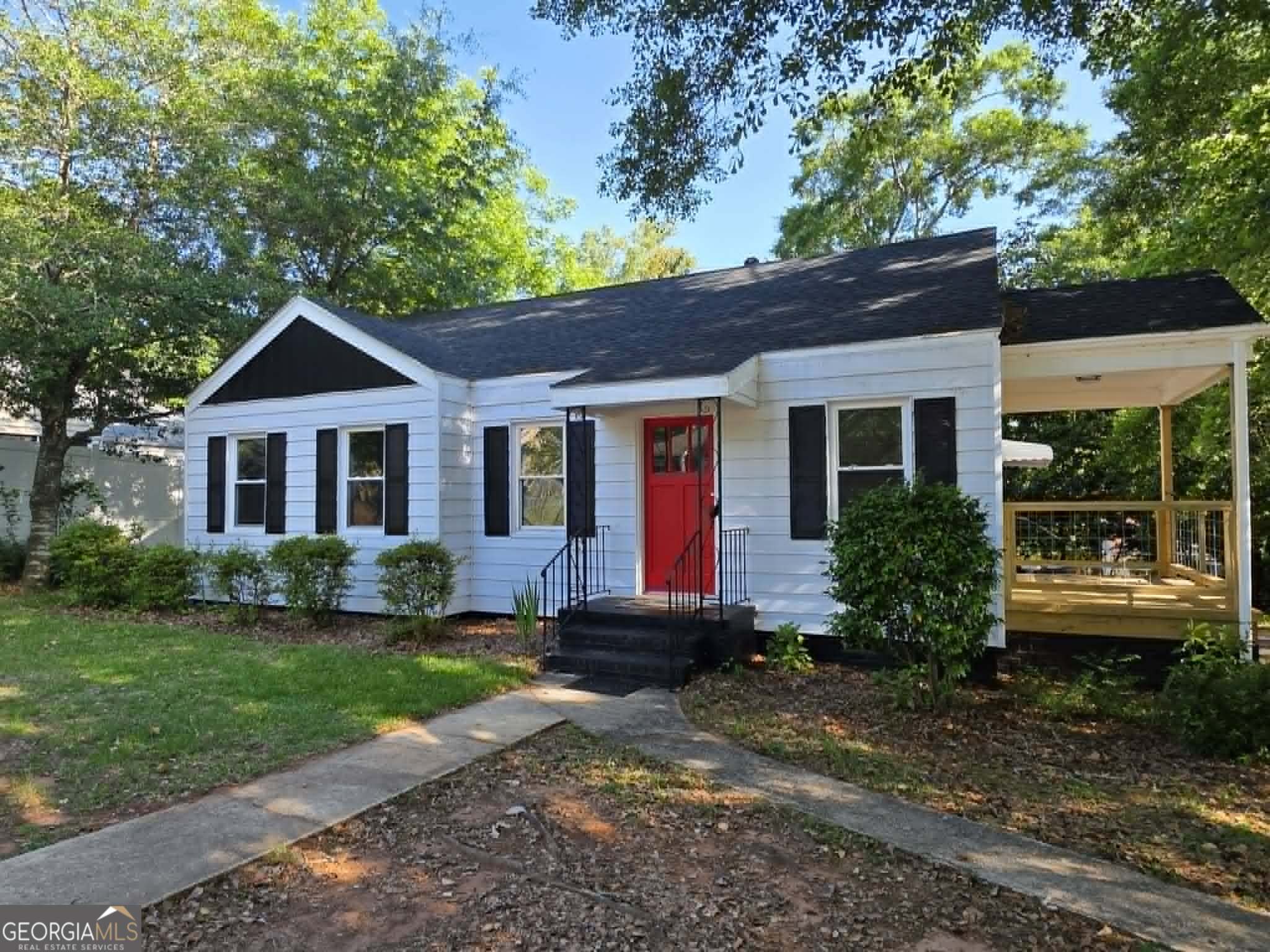 500 East Main Street Thomaston GA 30286