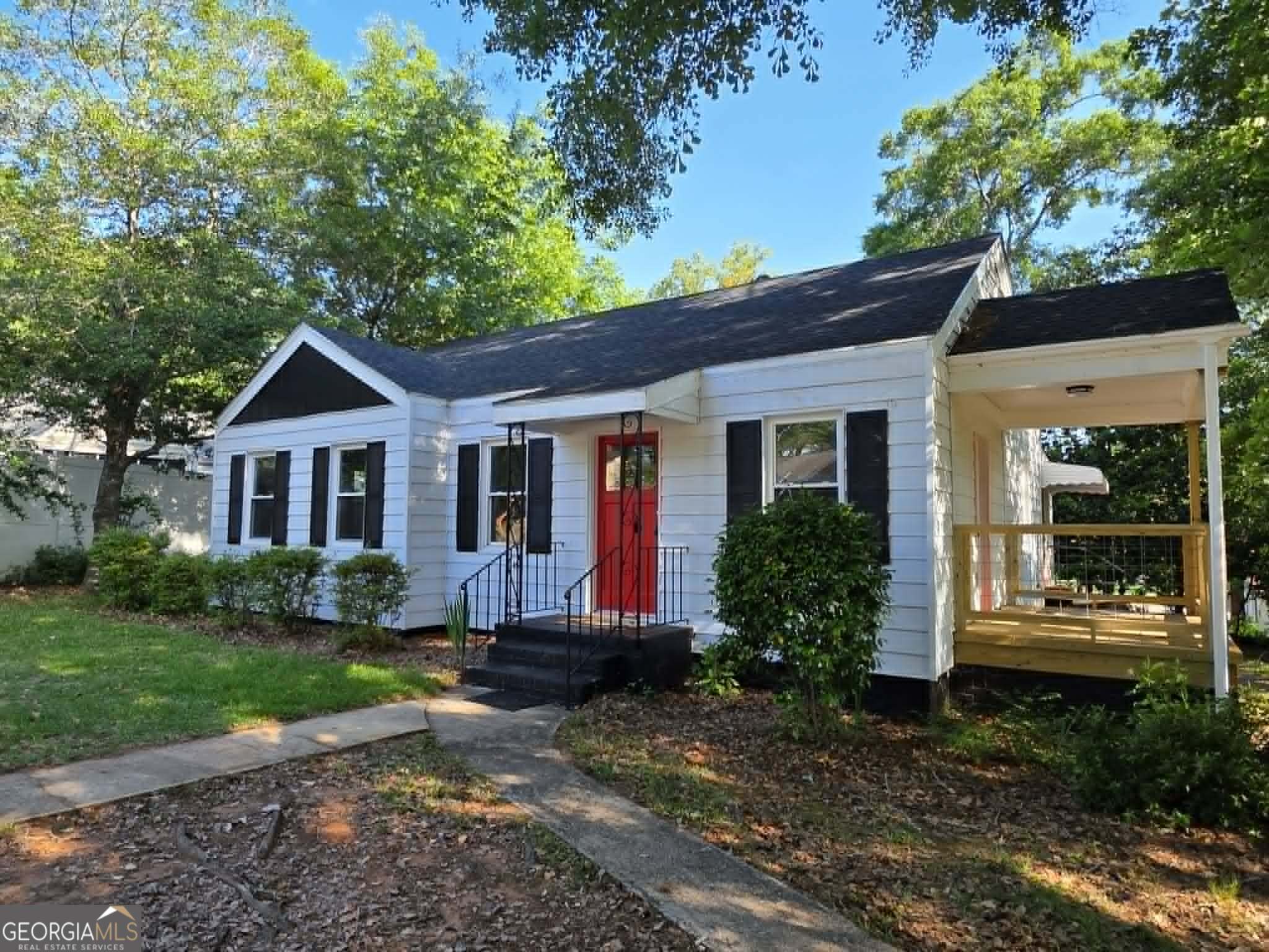 500 East Main Street Thomaston GA 30286