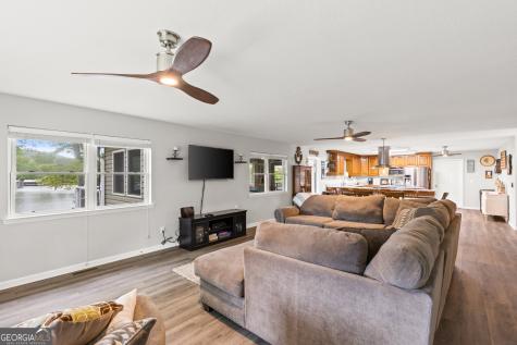 2378 Bellview Lane Young Harris GA 30582