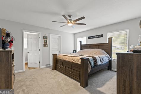 2378 Bellview Lane Young Harris GA 30582