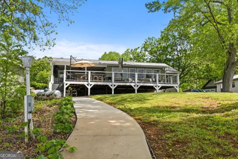 2378 Bellview Lane Young Harris GA 30582