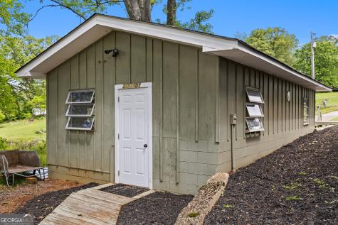 2378 Bellview Lane Young Harris GA 30582