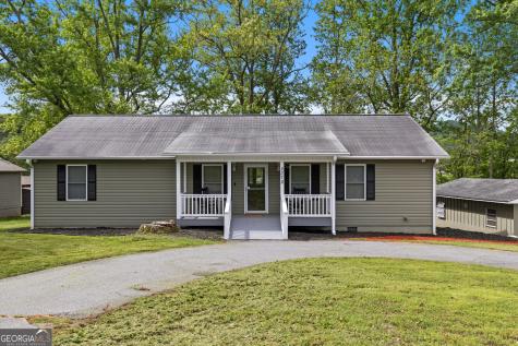 2378 Bellview Lane Young Harris GA 30582