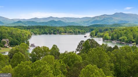 2378 Bellview Lane Young Harris GA 30582