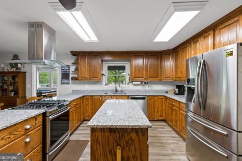 2378 Bellview Lane Young Harris GA 30582