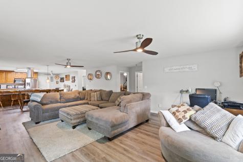 2378 Bellview Lane Young Harris GA 30582