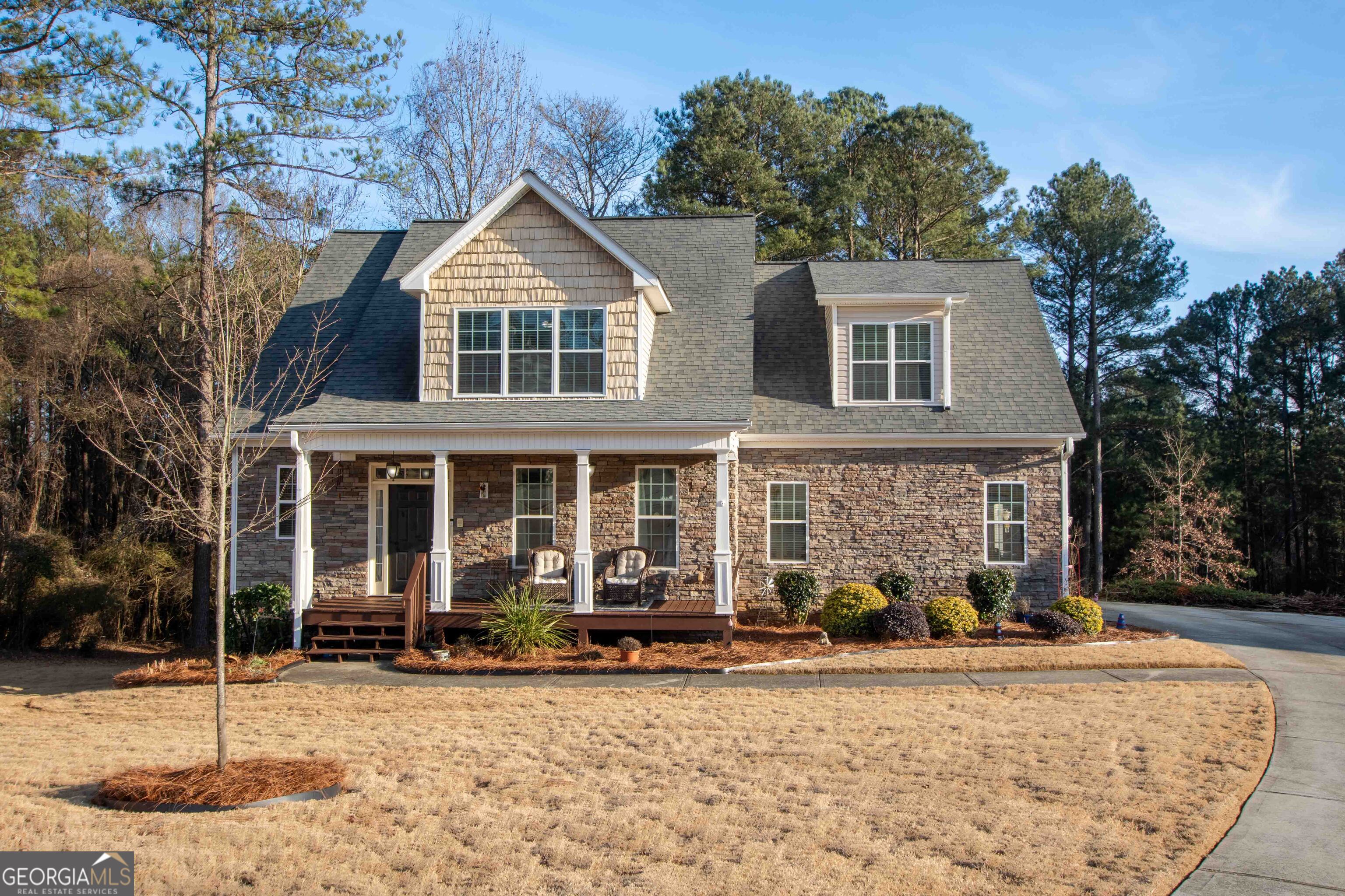 4218 Pine Hill Drive Loganville GA 30052