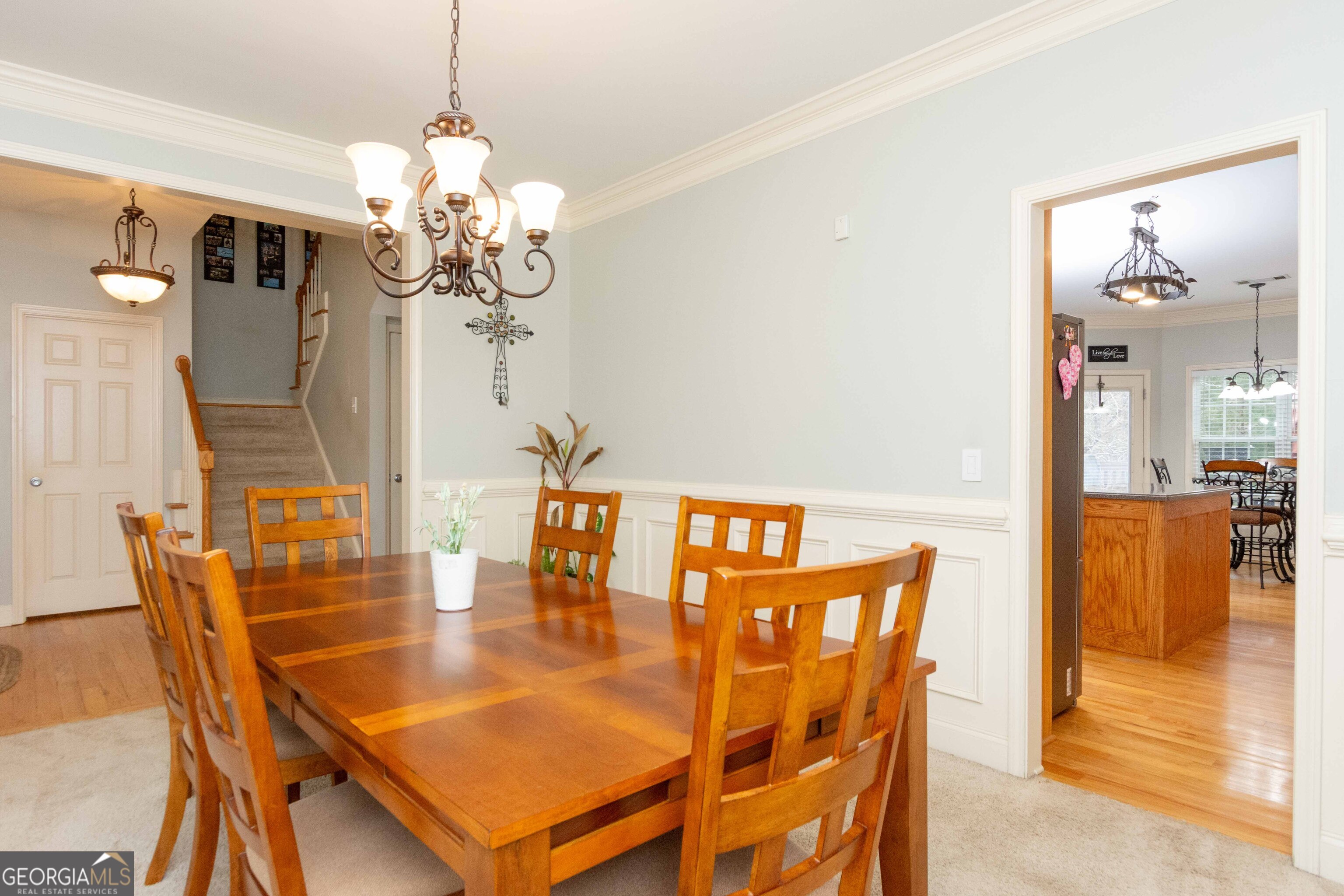 4218 Pine Hill Drive Loganville GA 30052