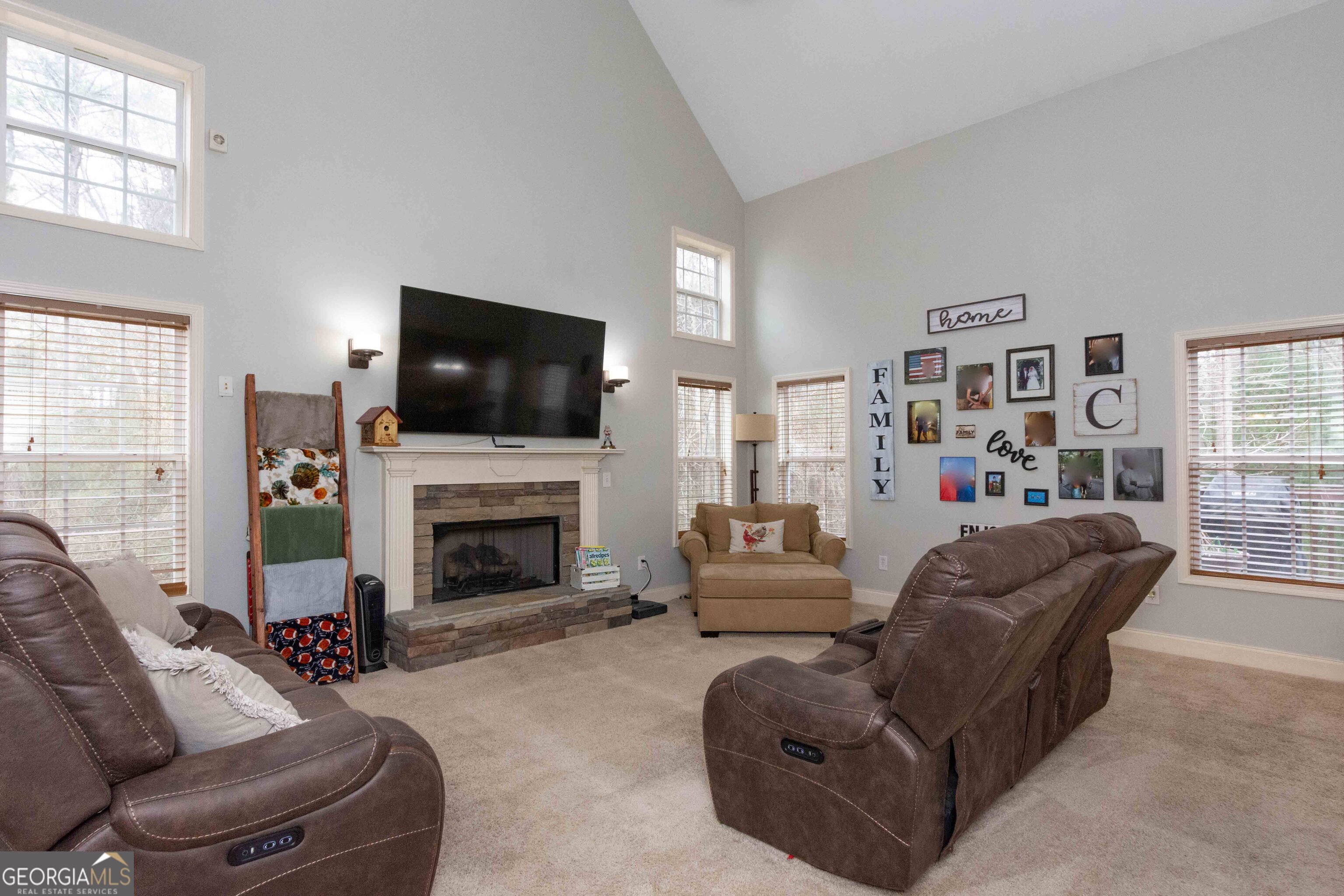 4218 Pine Hill Drive Loganville GA 30052