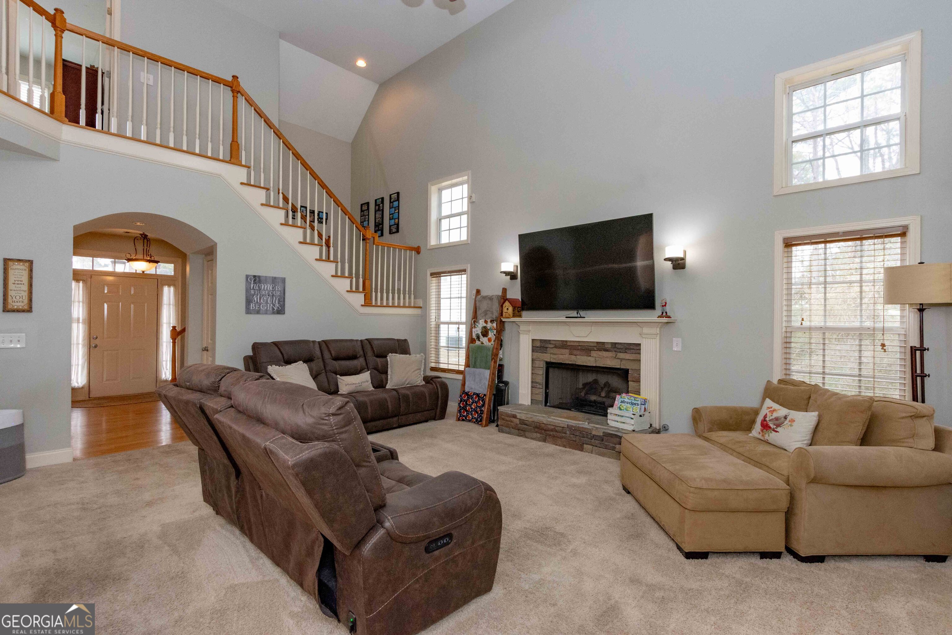 4218 Pine Hill Drive Loganville GA 30052