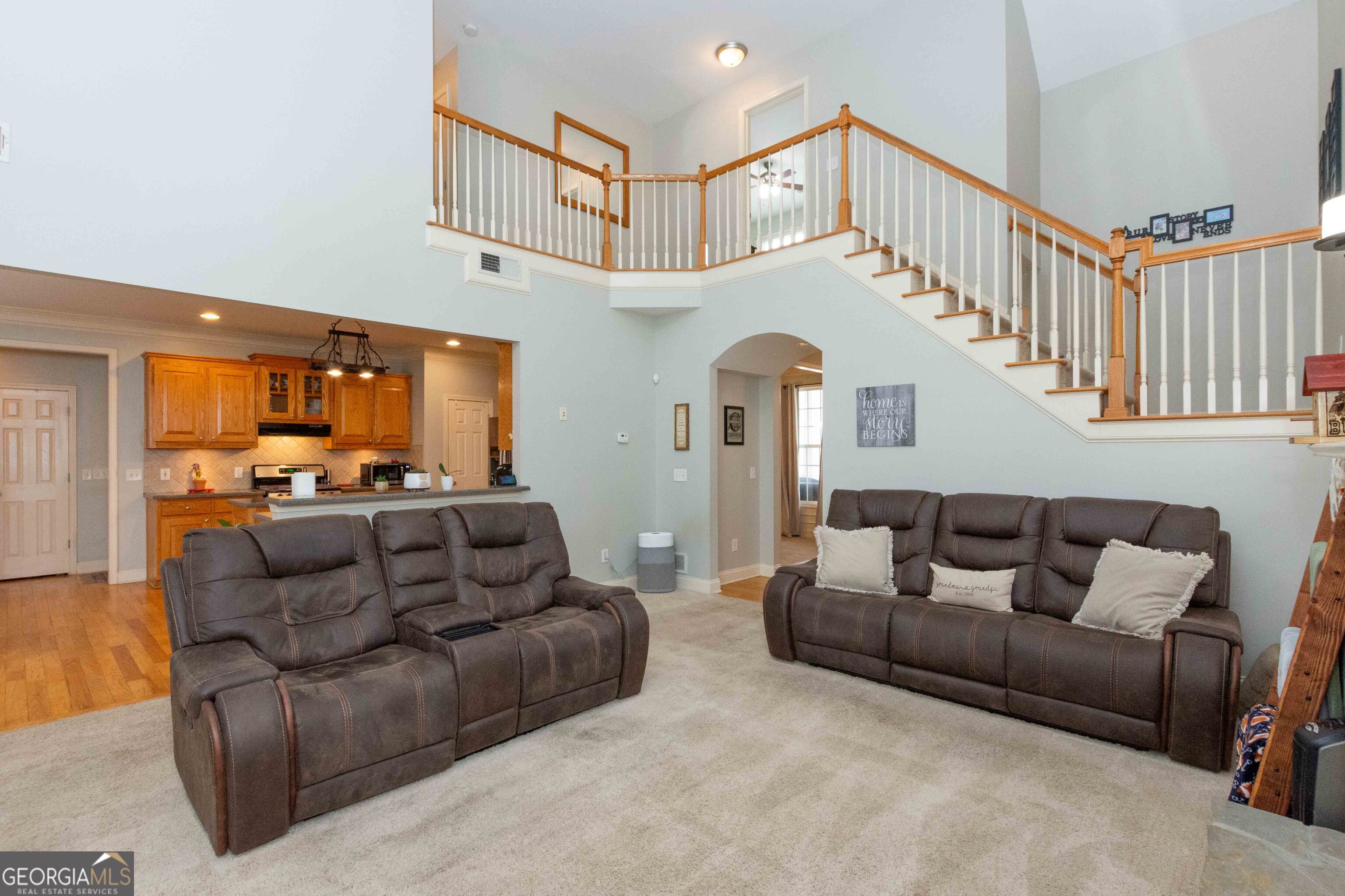 4218 Pine Hill Drive Loganville GA 30052