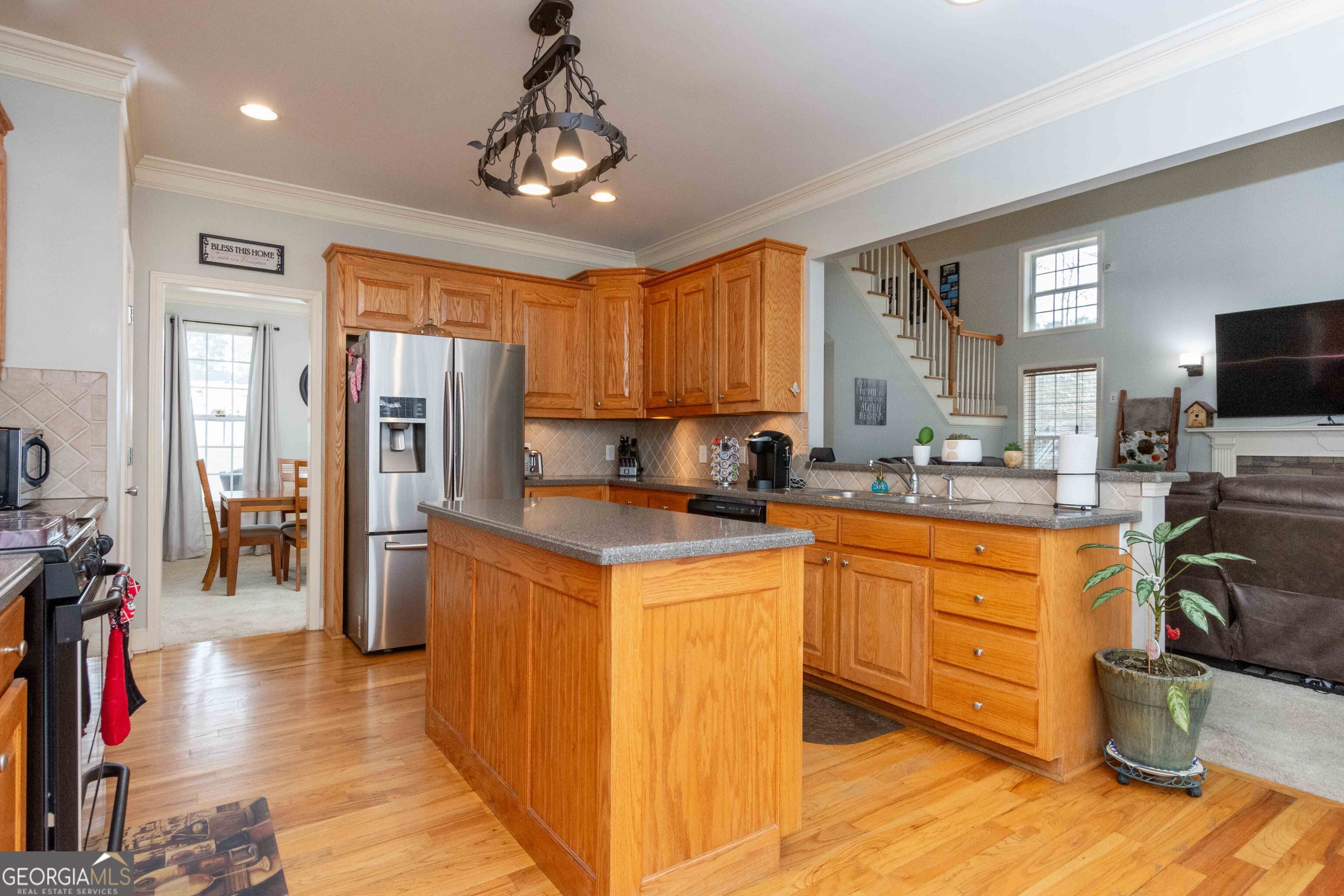 4218 Pine Hill Drive Loganville GA 30052