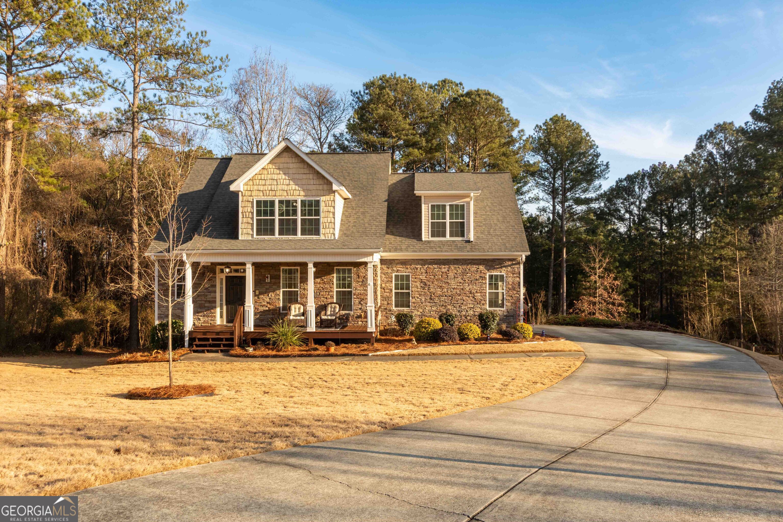 4218 Pine Hill Drive Loganville GA 30052
