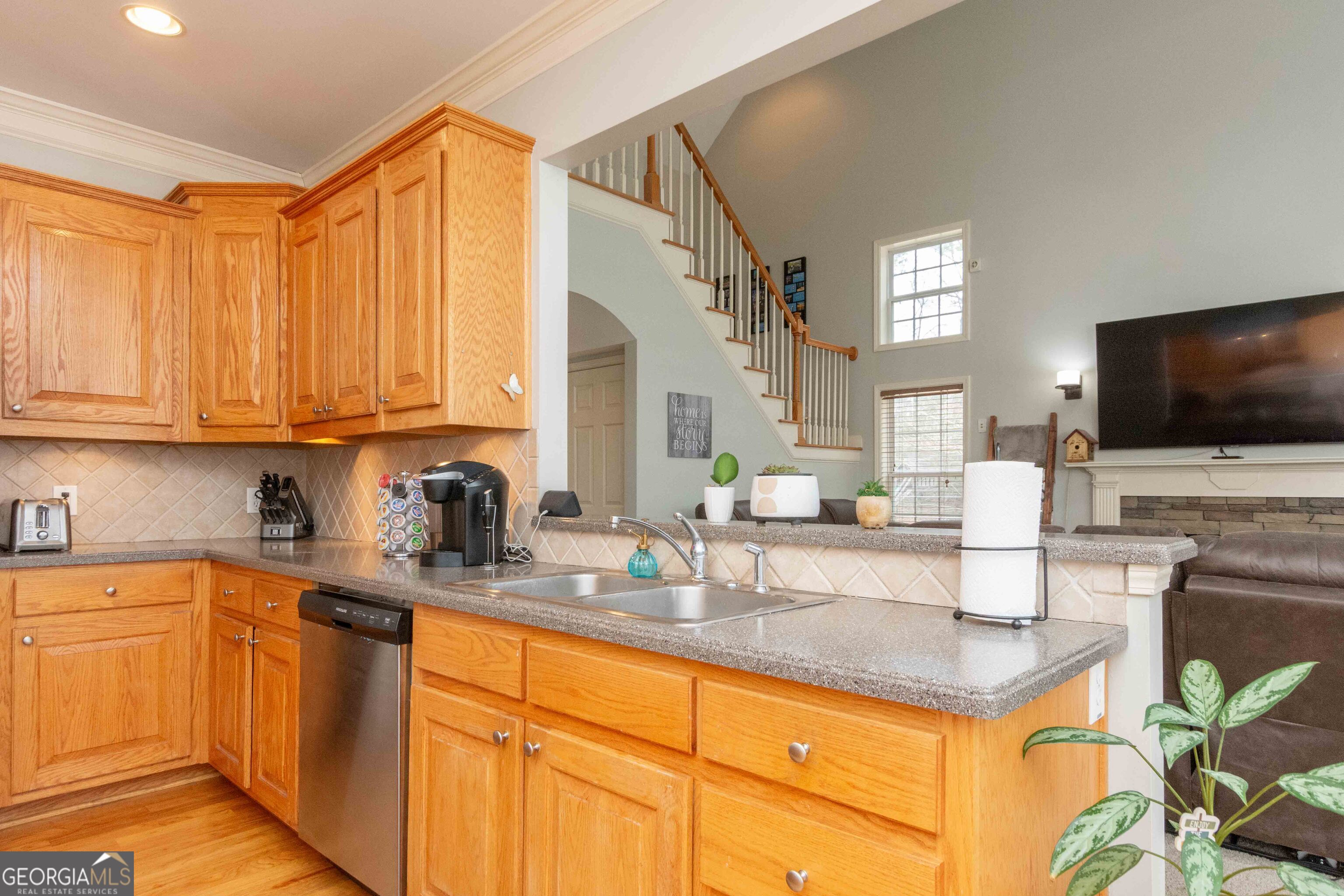 4218 Pine Hill Drive Loganville GA 30052