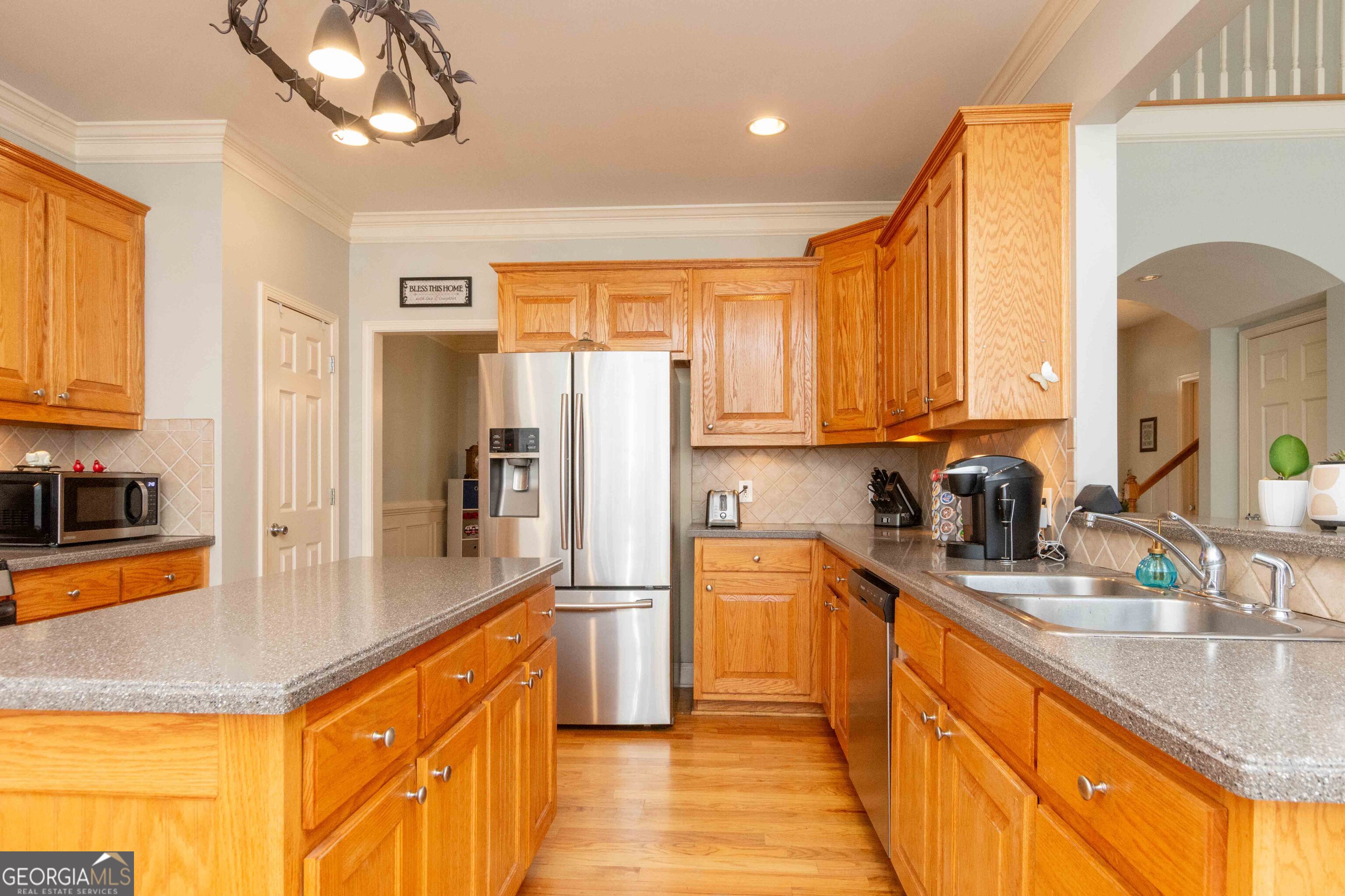 4218 Pine Hill Drive Loganville GA 30052