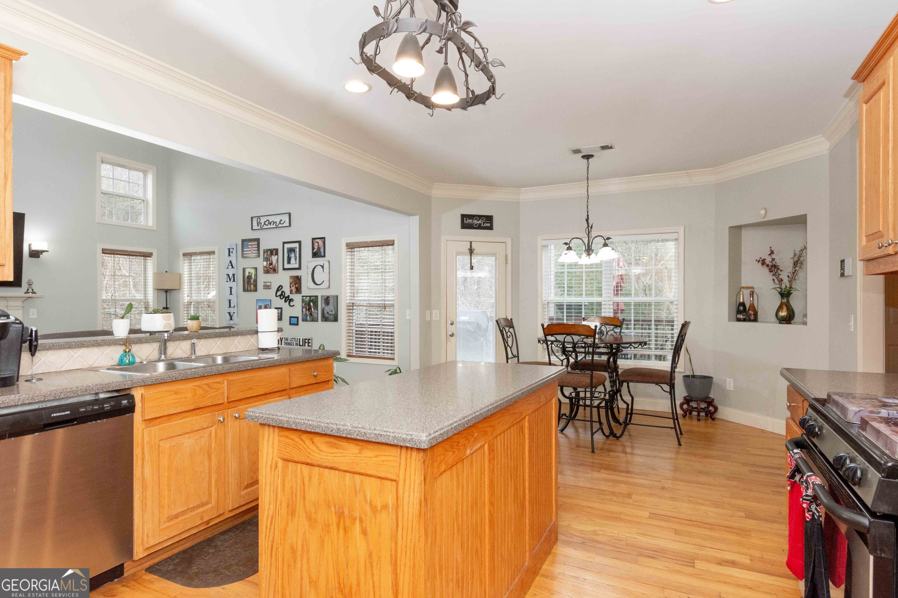 4218 Pine Hill Drive Loganville GA 30052