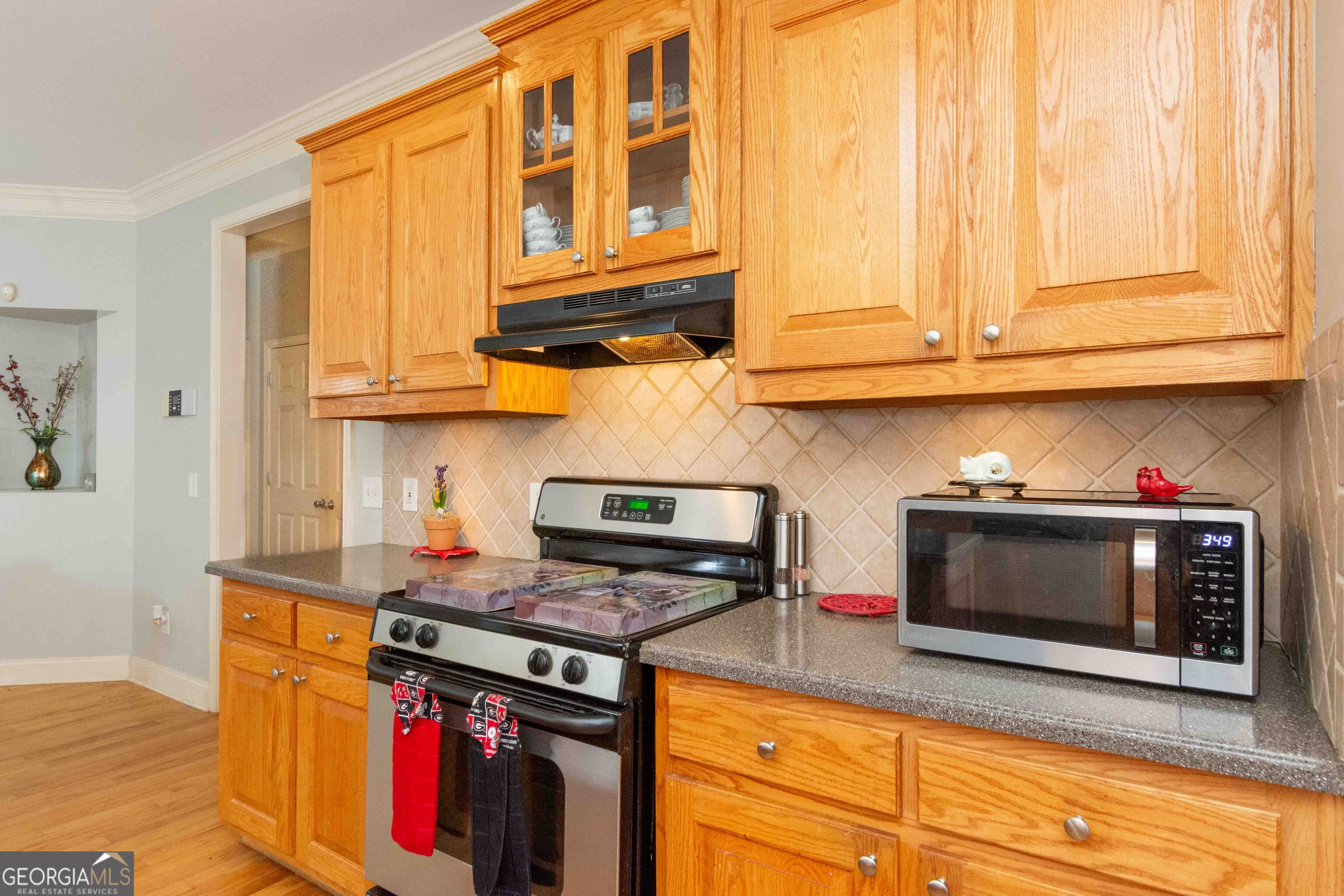 4218 Pine Hill Drive Loganville GA 30052