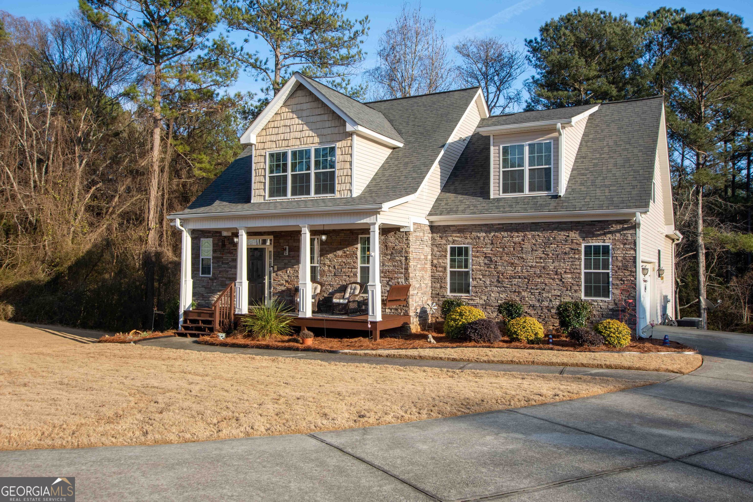 4218 Pine Hill Drive Loganville GA 30052