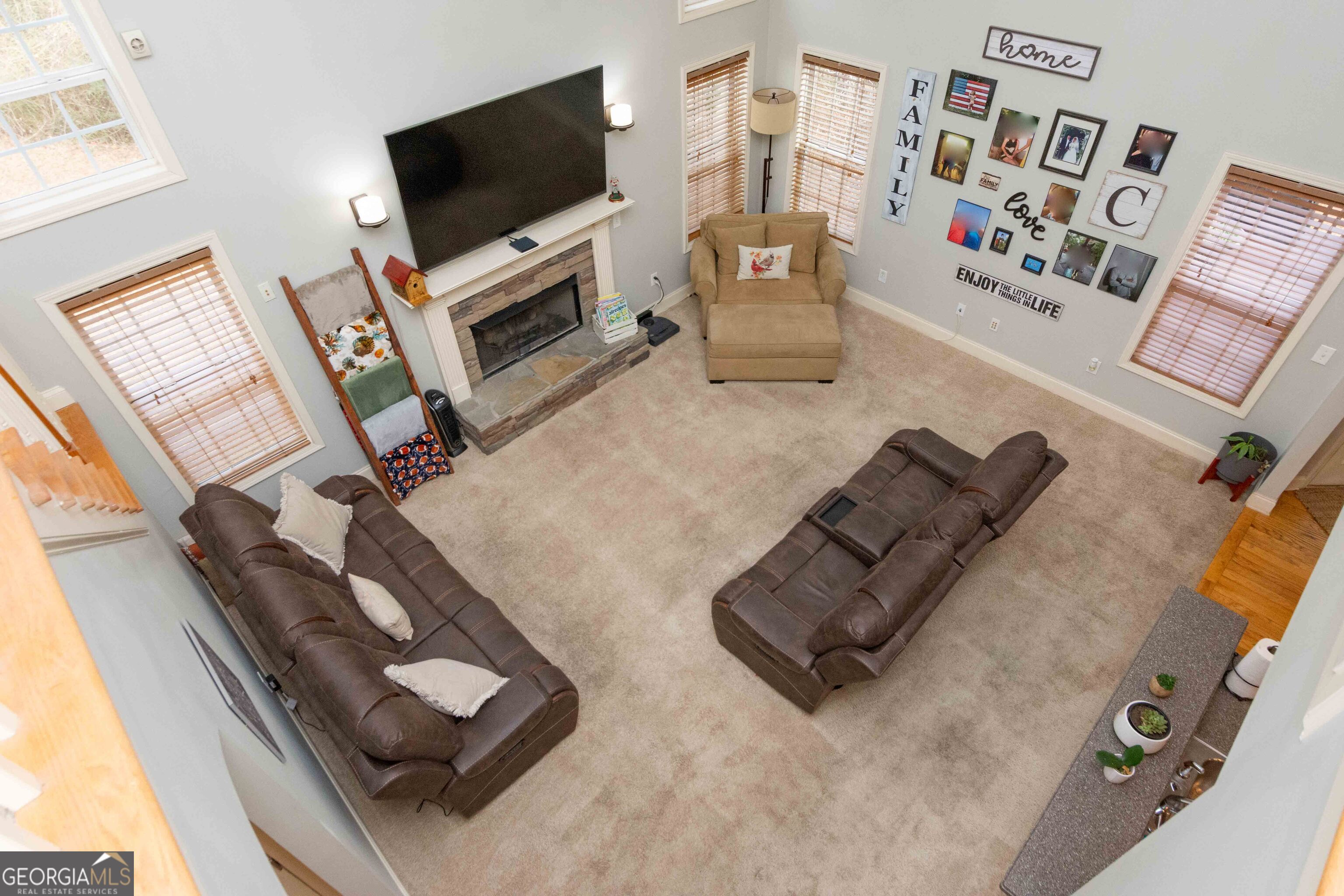 4218 Pine Hill Drive Loganville GA 30052