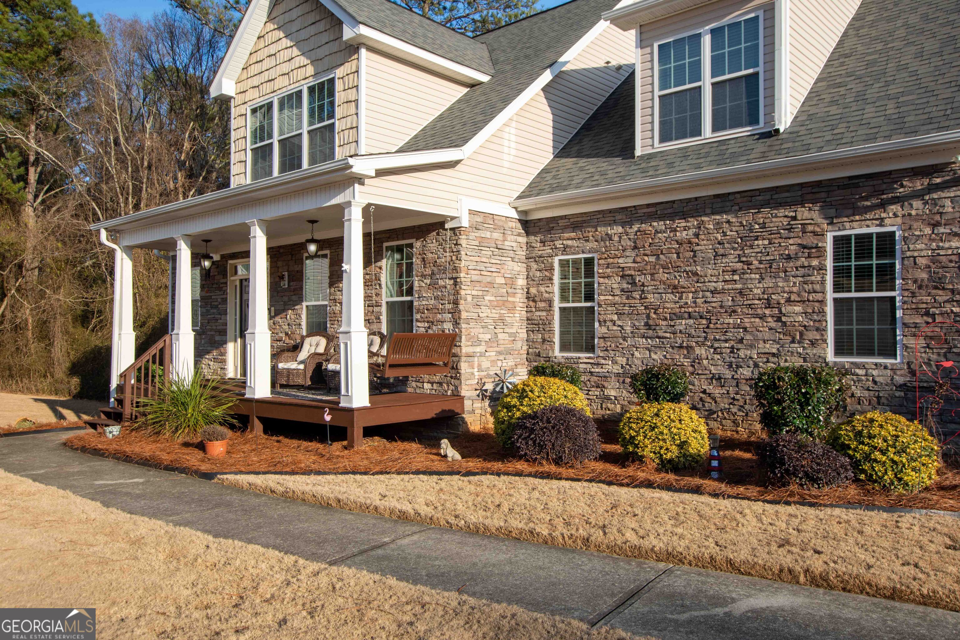 4218 Pine Hill Drive Loganville GA 30052
