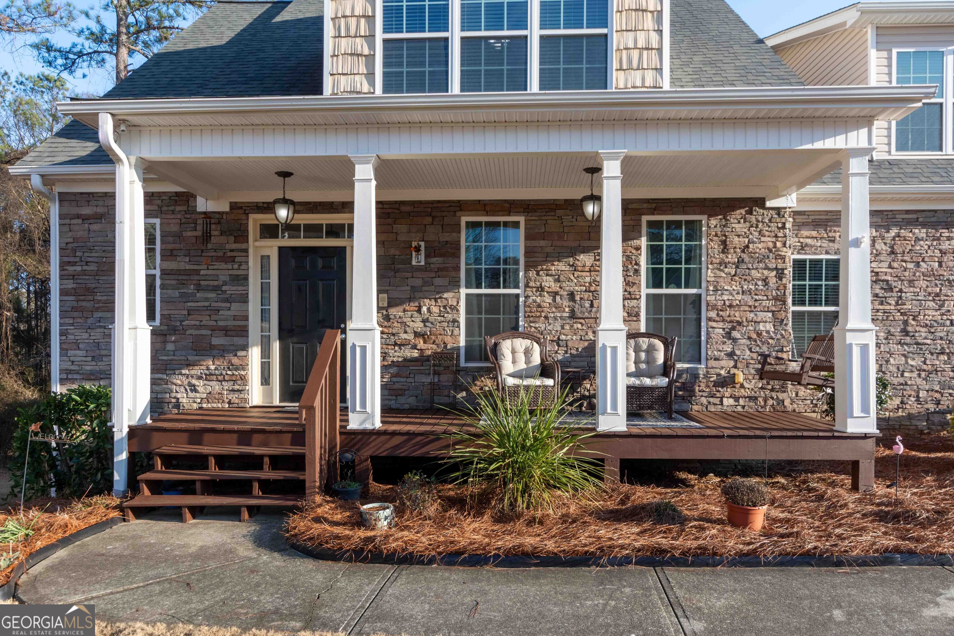 4218 Pine Hill Drive Loganville GA 30052