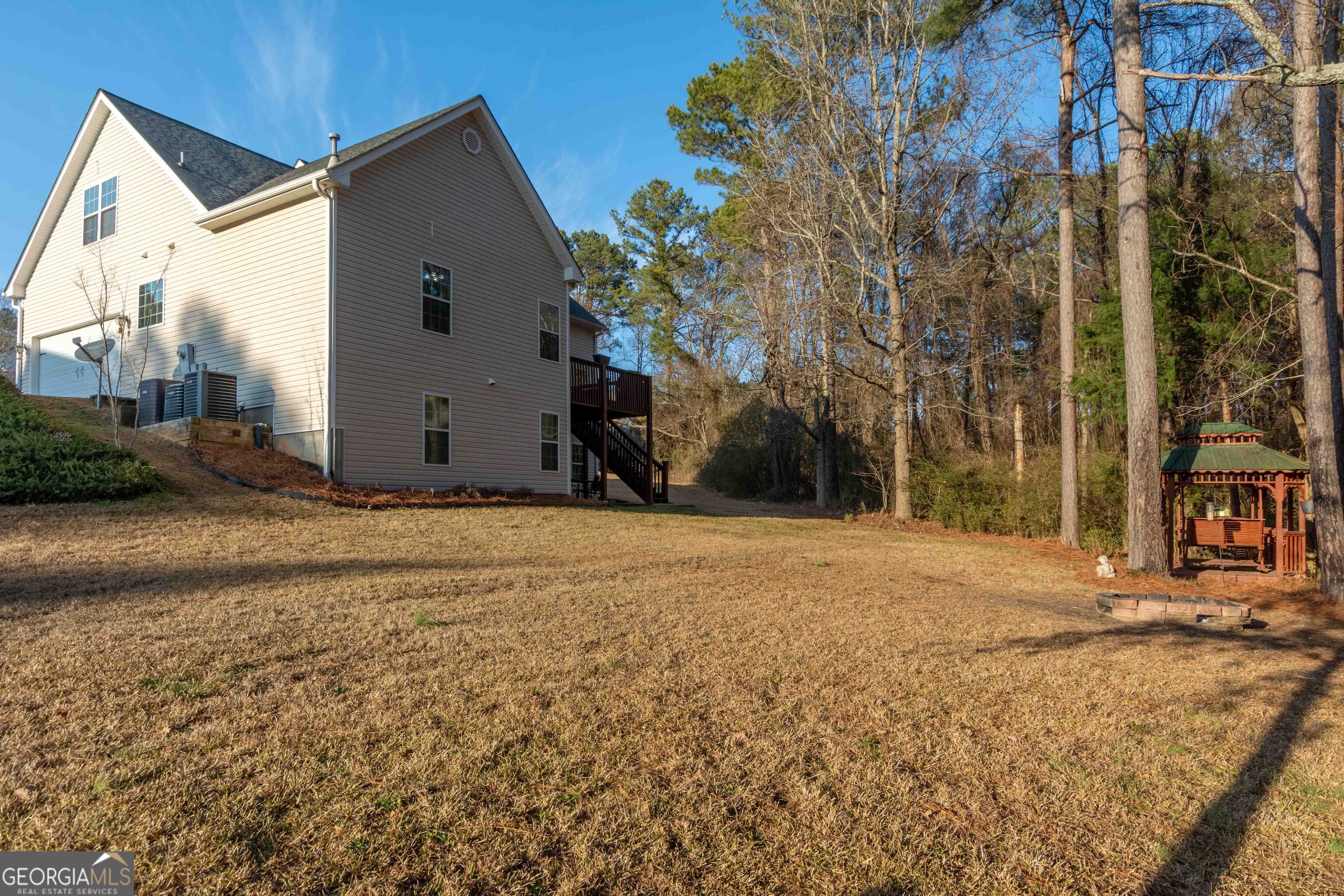 4218 Pine Hill Drive Loganville GA 30052