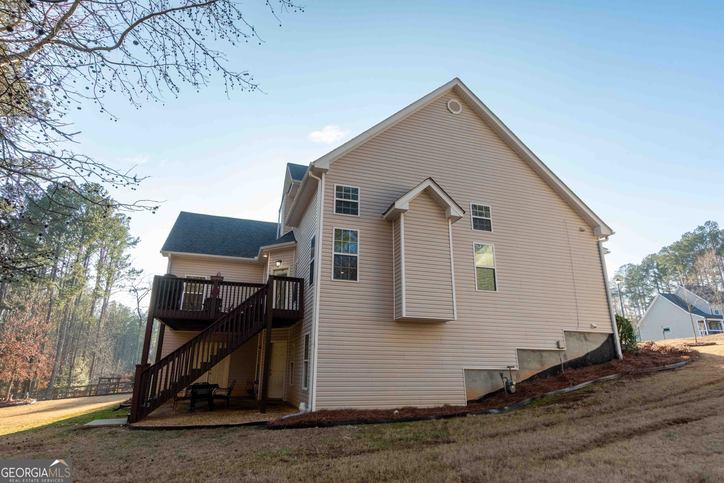 4218 Pine Hill Drive Loganville GA 30052