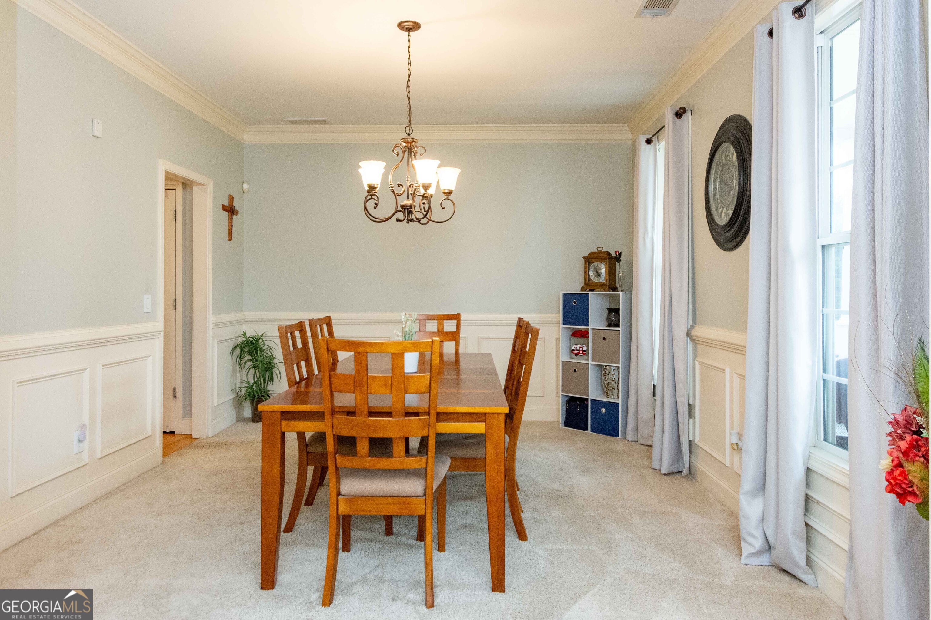 4218 Pine Hill Drive Loganville GA 30052