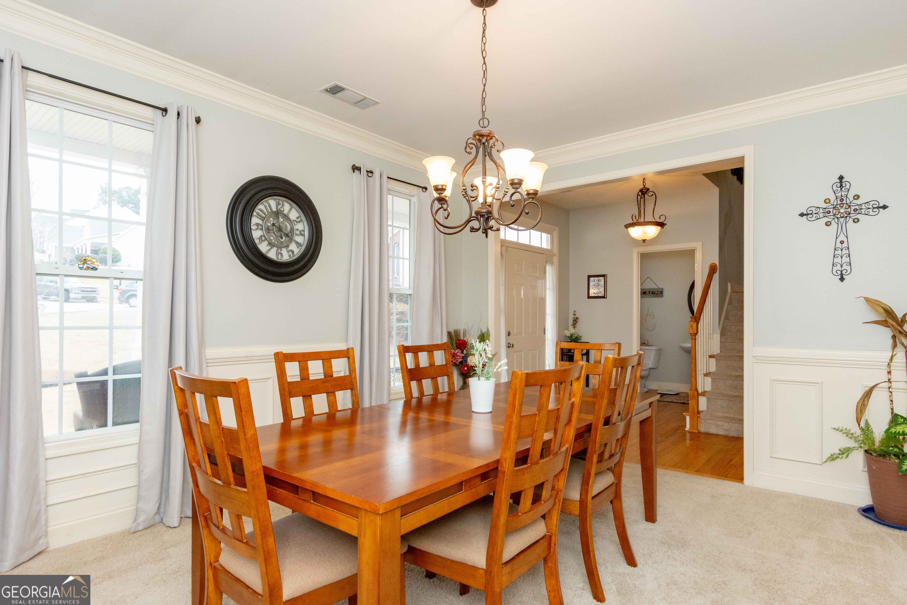 4218 Pine Hill Drive Loganville GA 30052