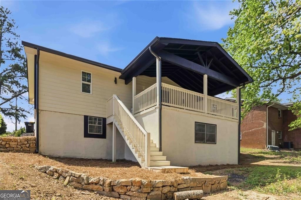 158 Grant Street Fairburn GA 30213