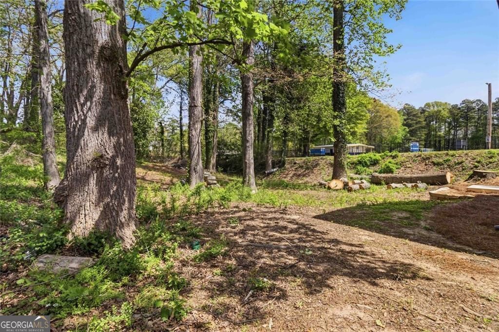 158 Grant Street Fairburn GA 30213