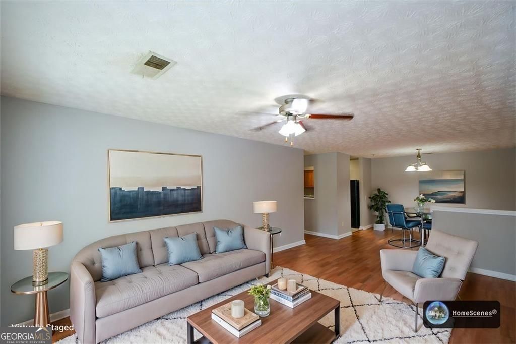 4101 Fairington Club Drive Lithonia GA 30038
